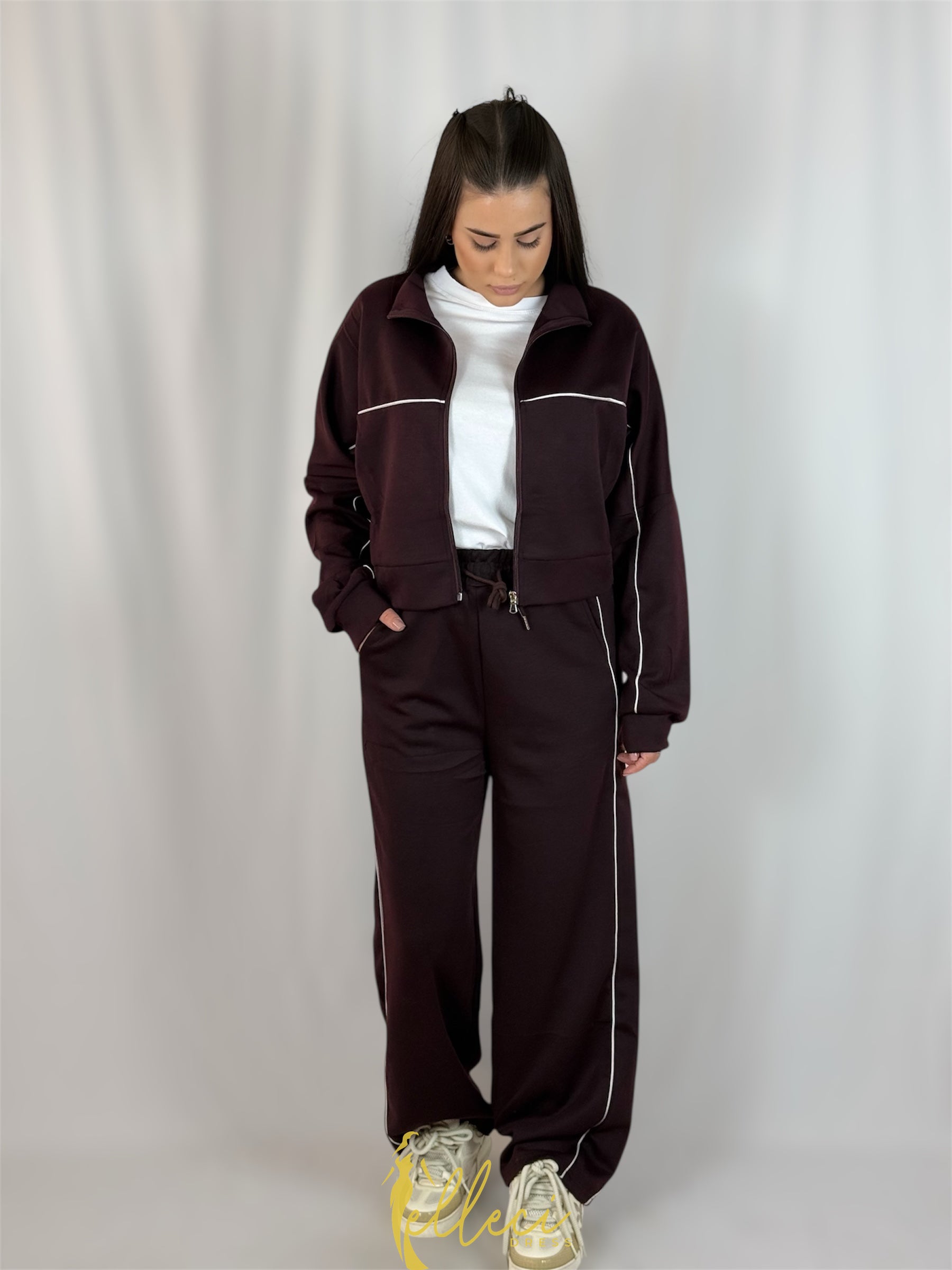 COORDINATO TUTA NIKLA