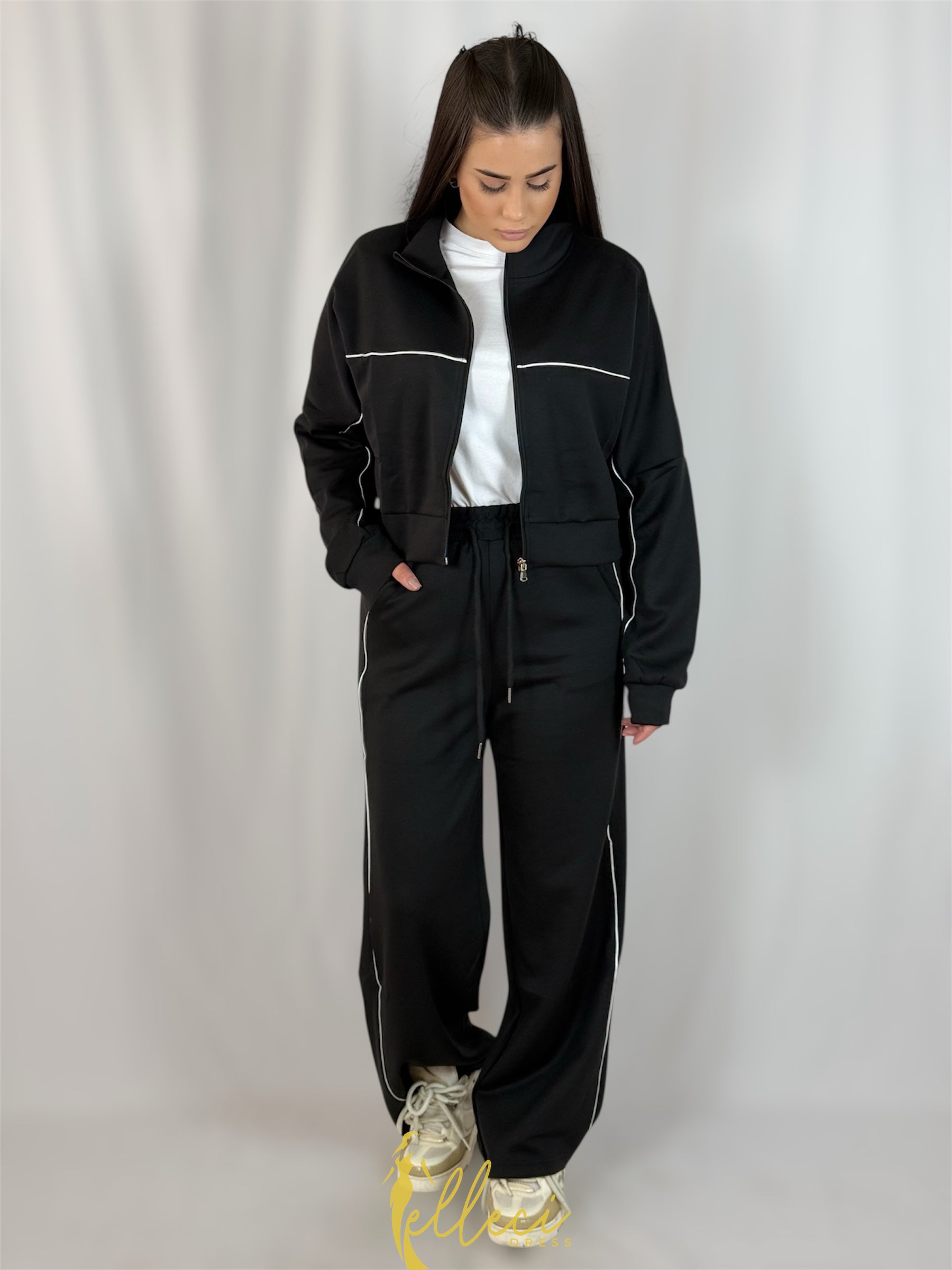 COORDINATO TUTA NIKLA