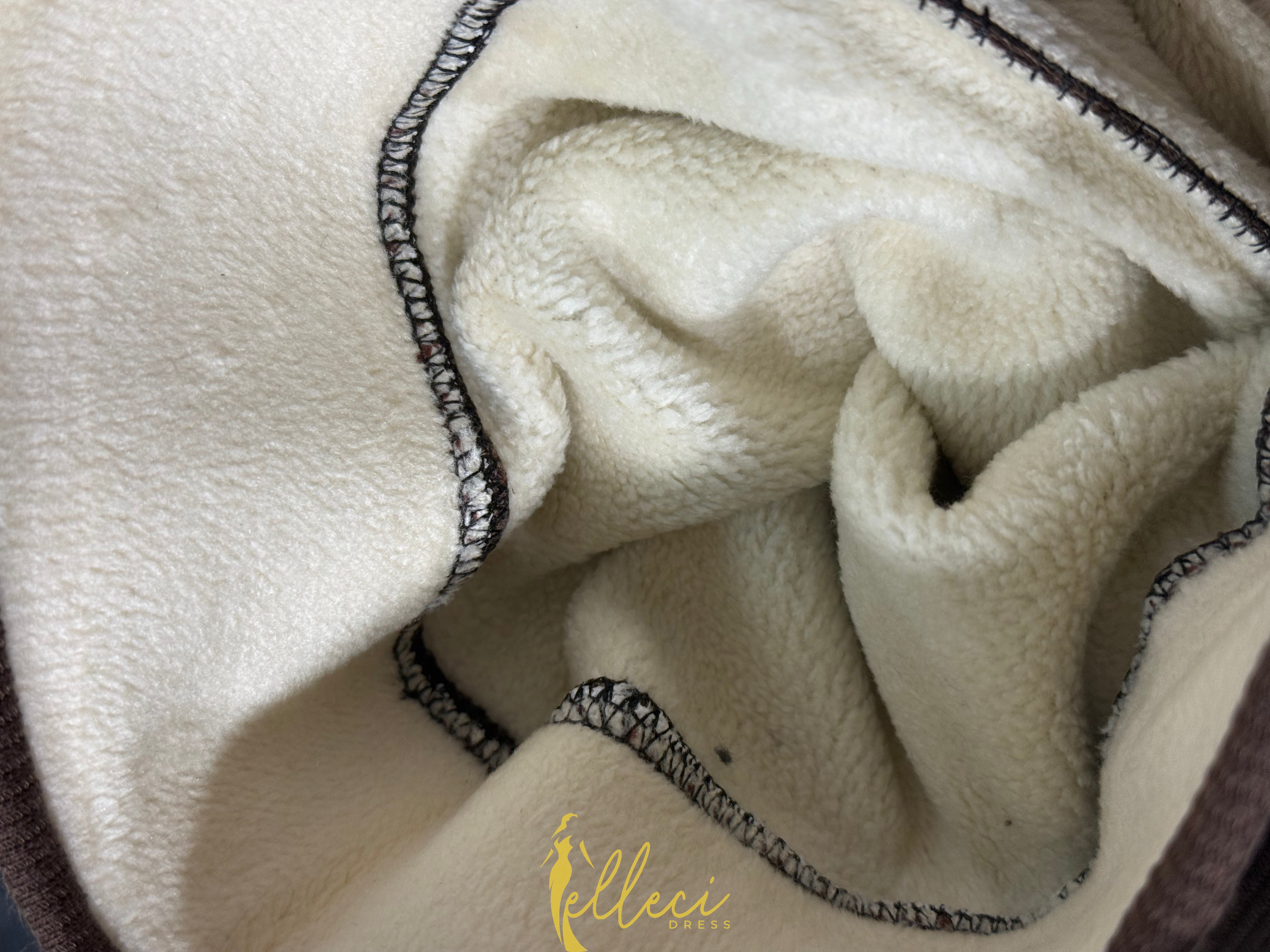 LEGGINGS FELPATO BONNY