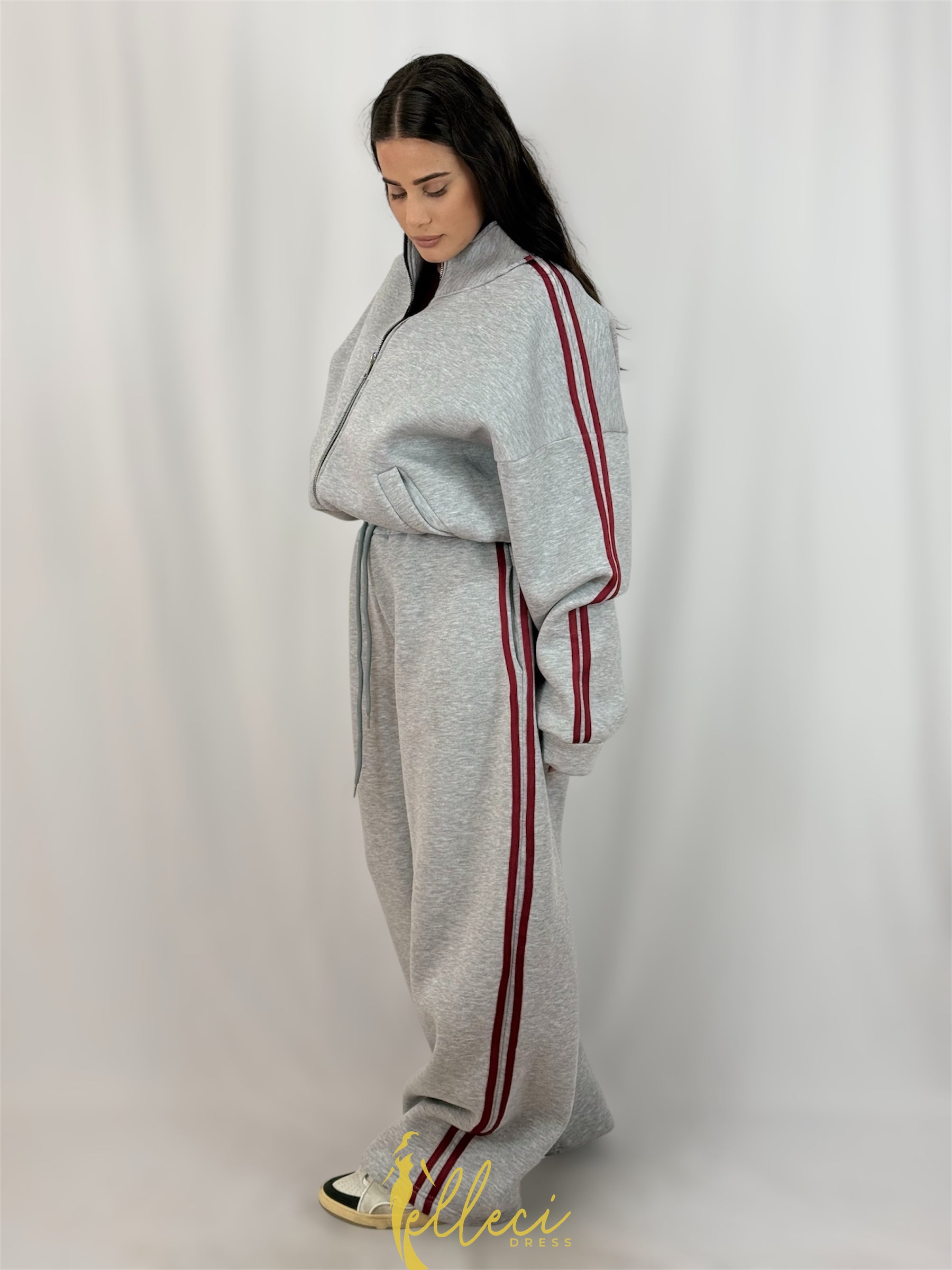 COORDINATO TUTA SNAKE