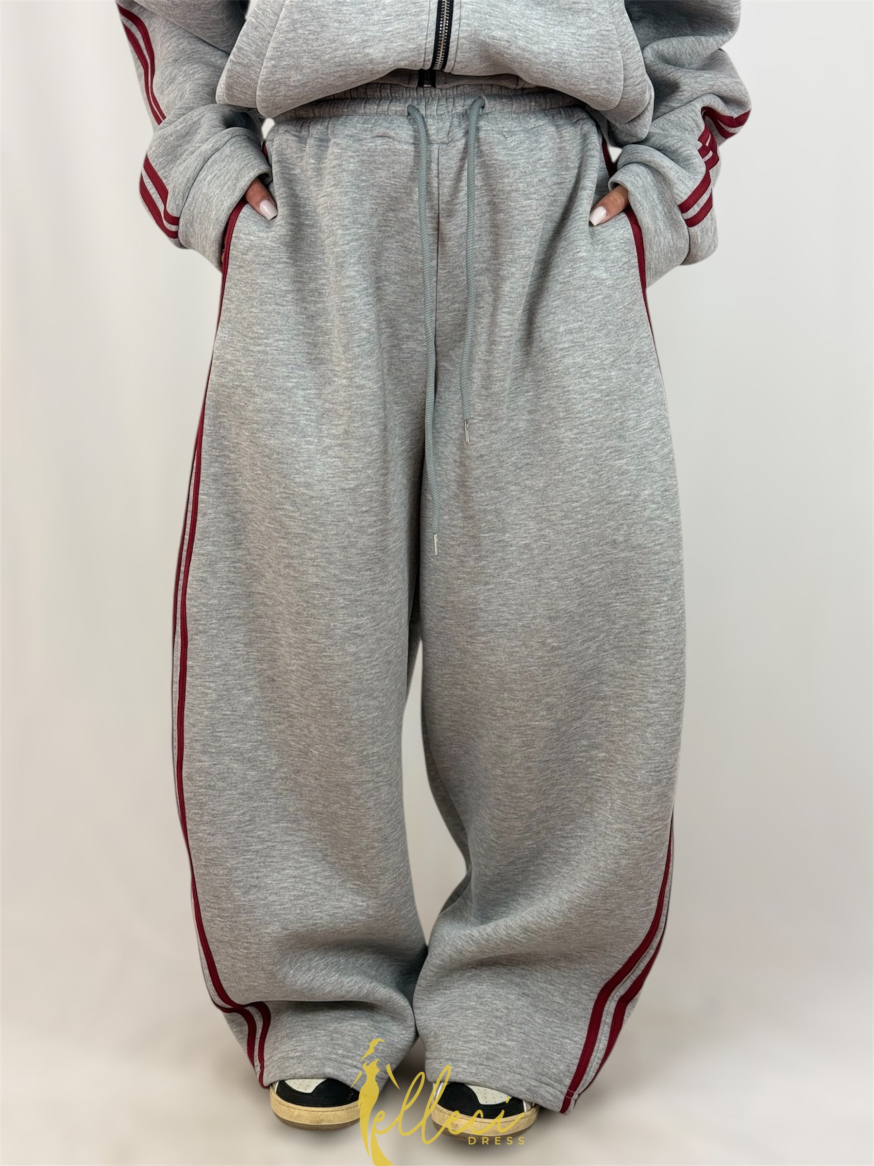 COORDINATO TUTA SNAKE