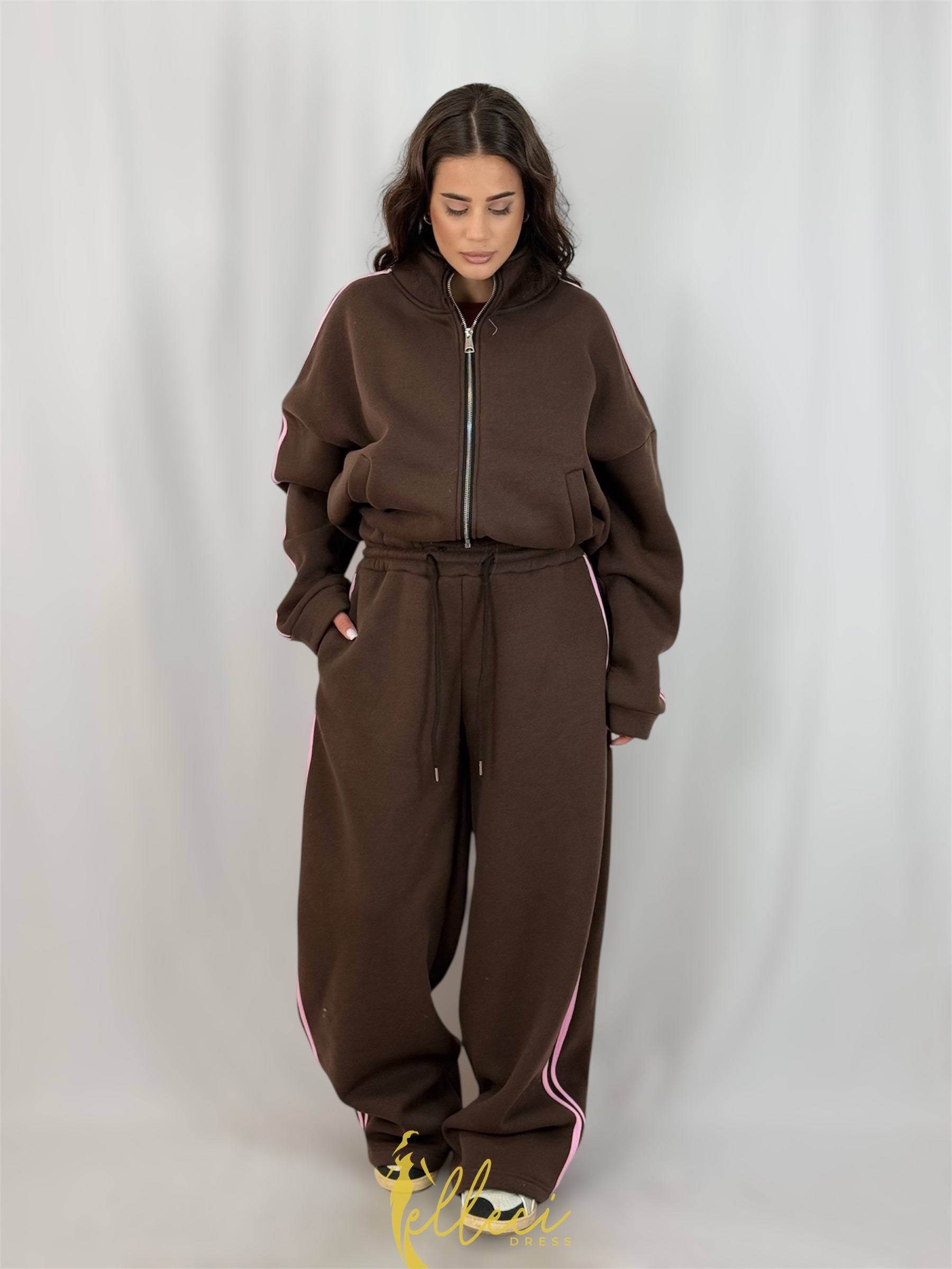 COORDINATO TUTA SNAKE