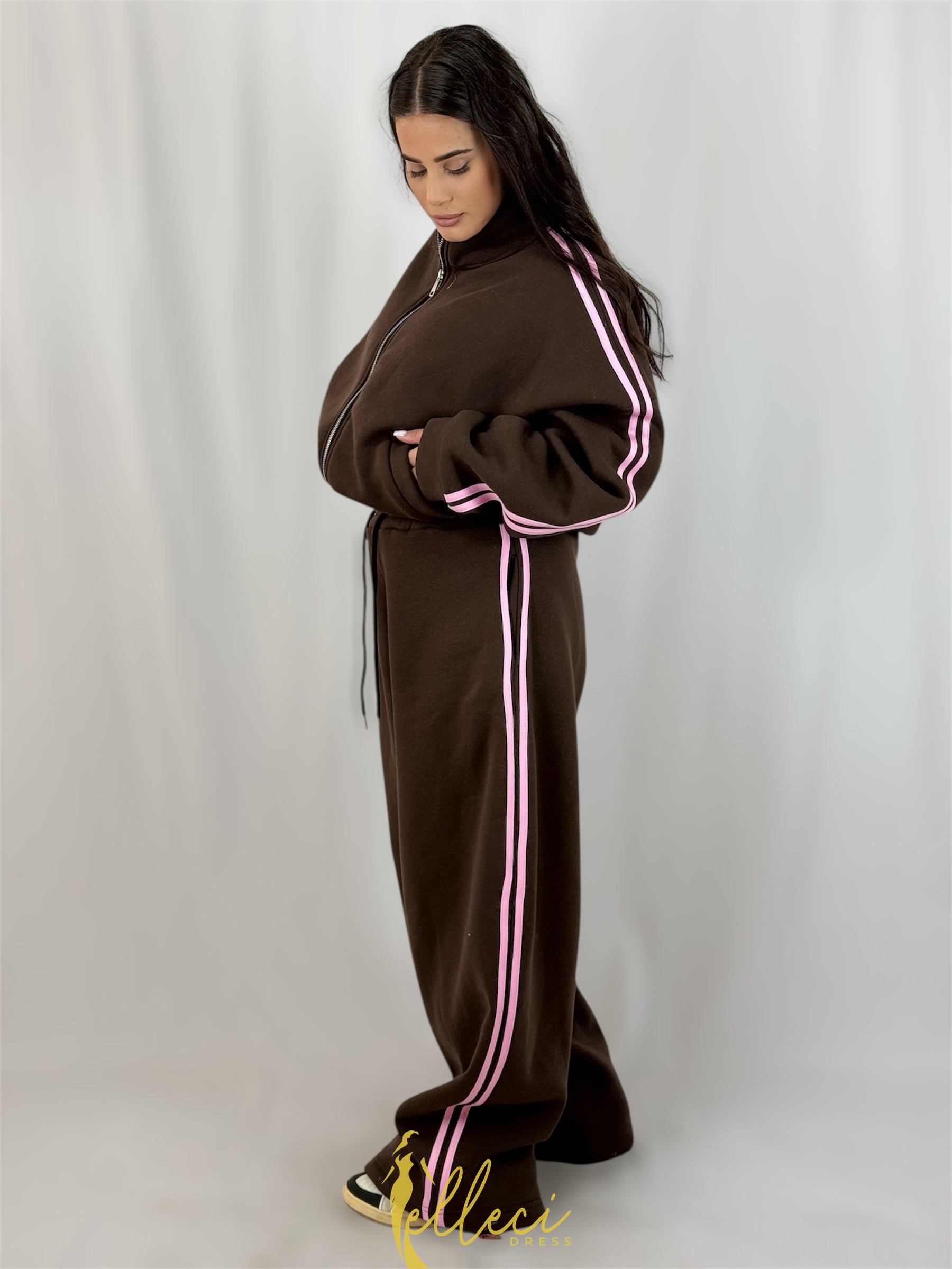 COORDINATO TUTA SNAKE