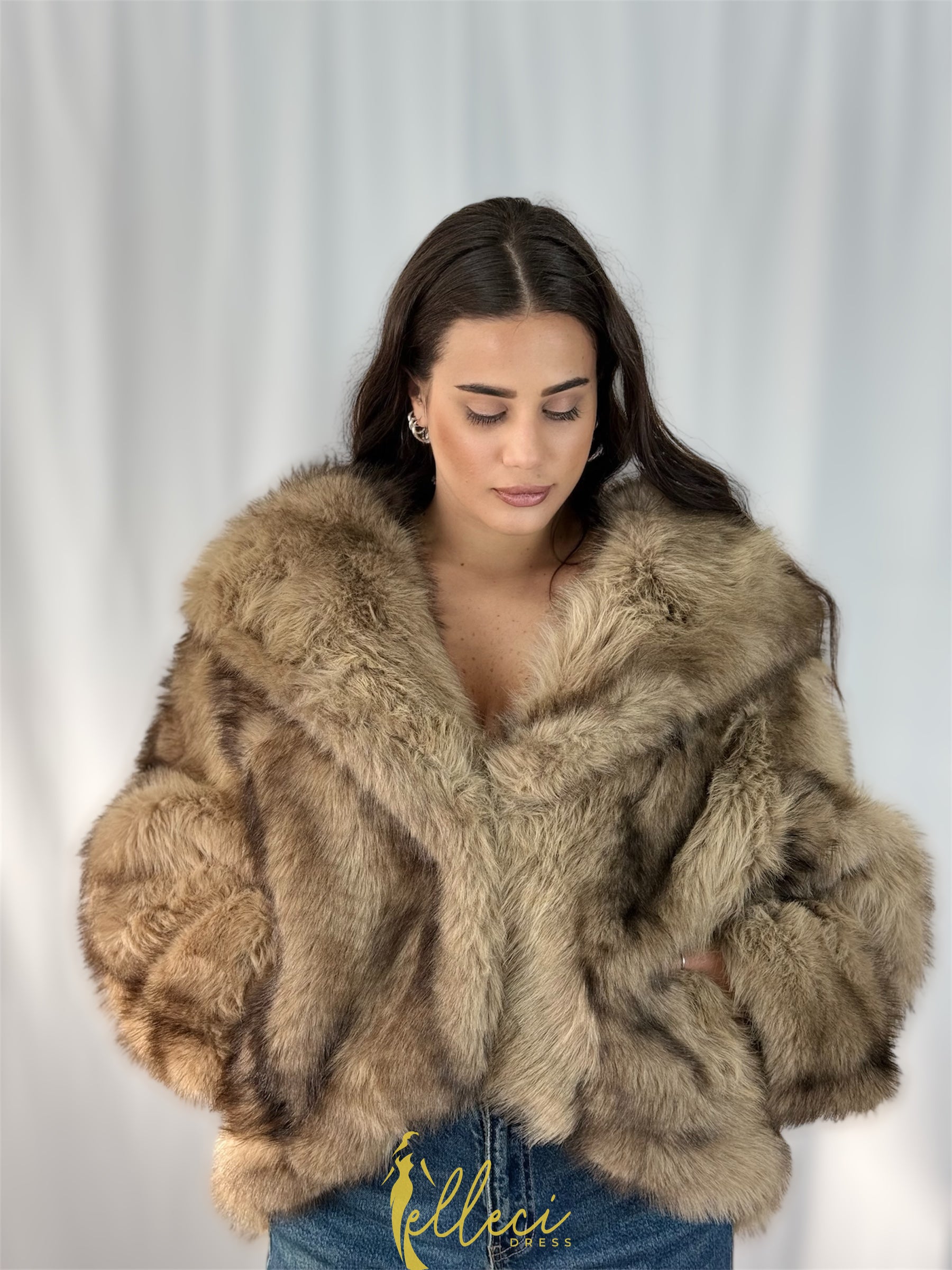 PELLICCIA COURMAYEUR