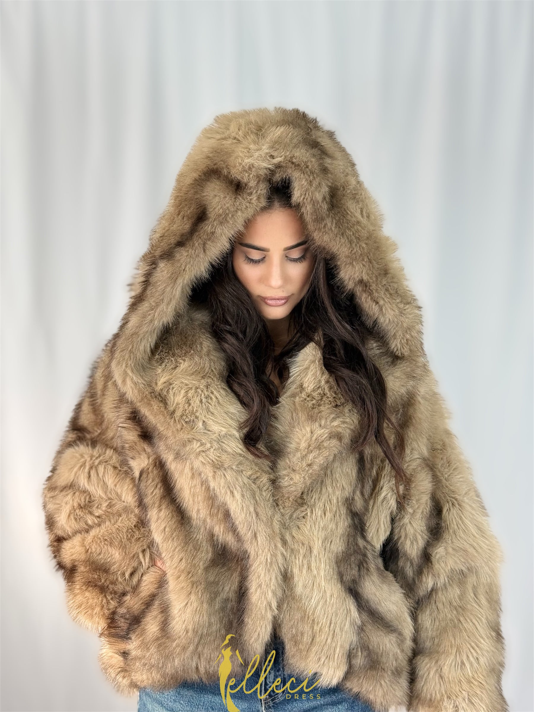 PELLICCIA COURMAYEUR