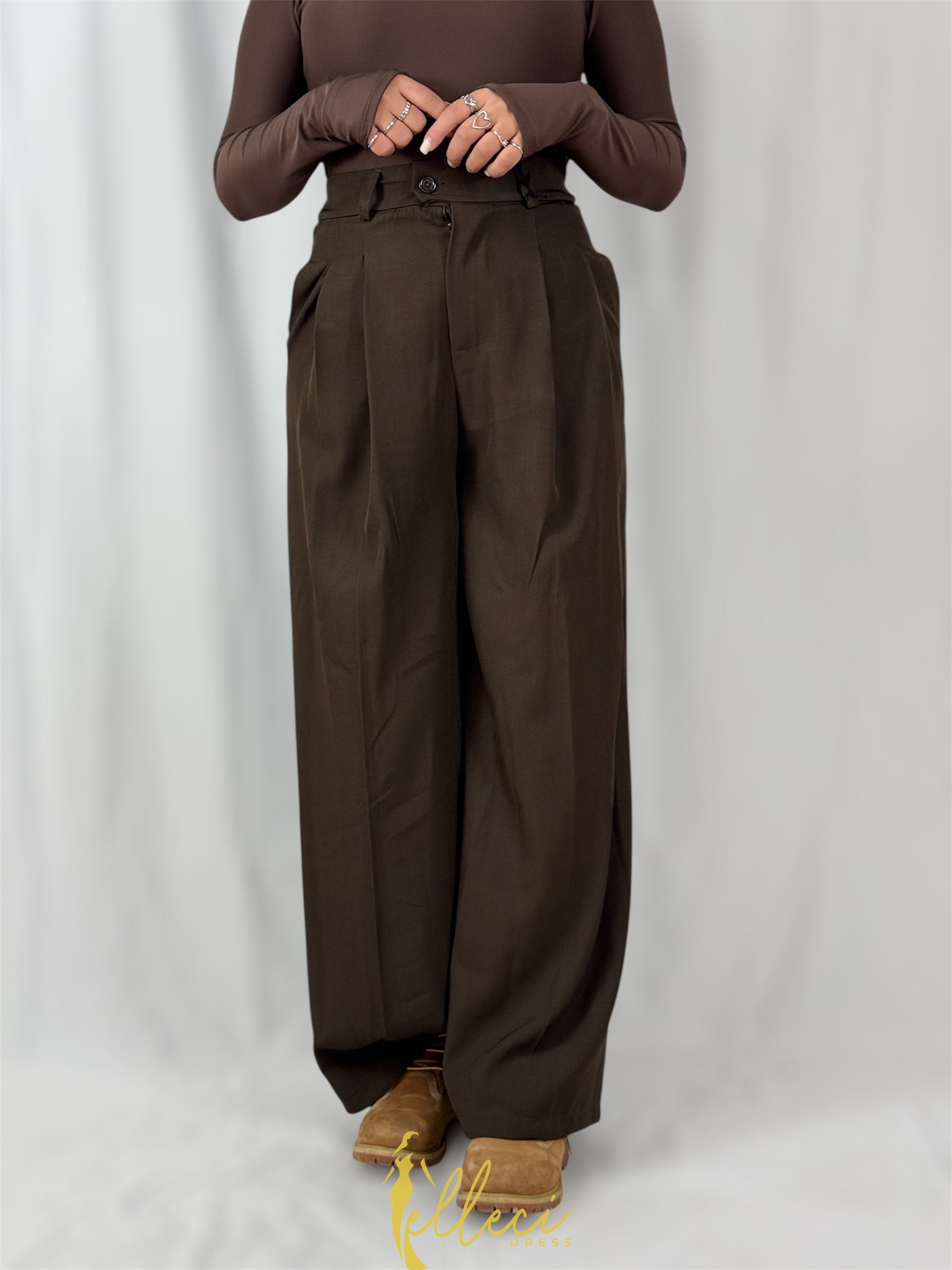 PANTALONE DEXTER