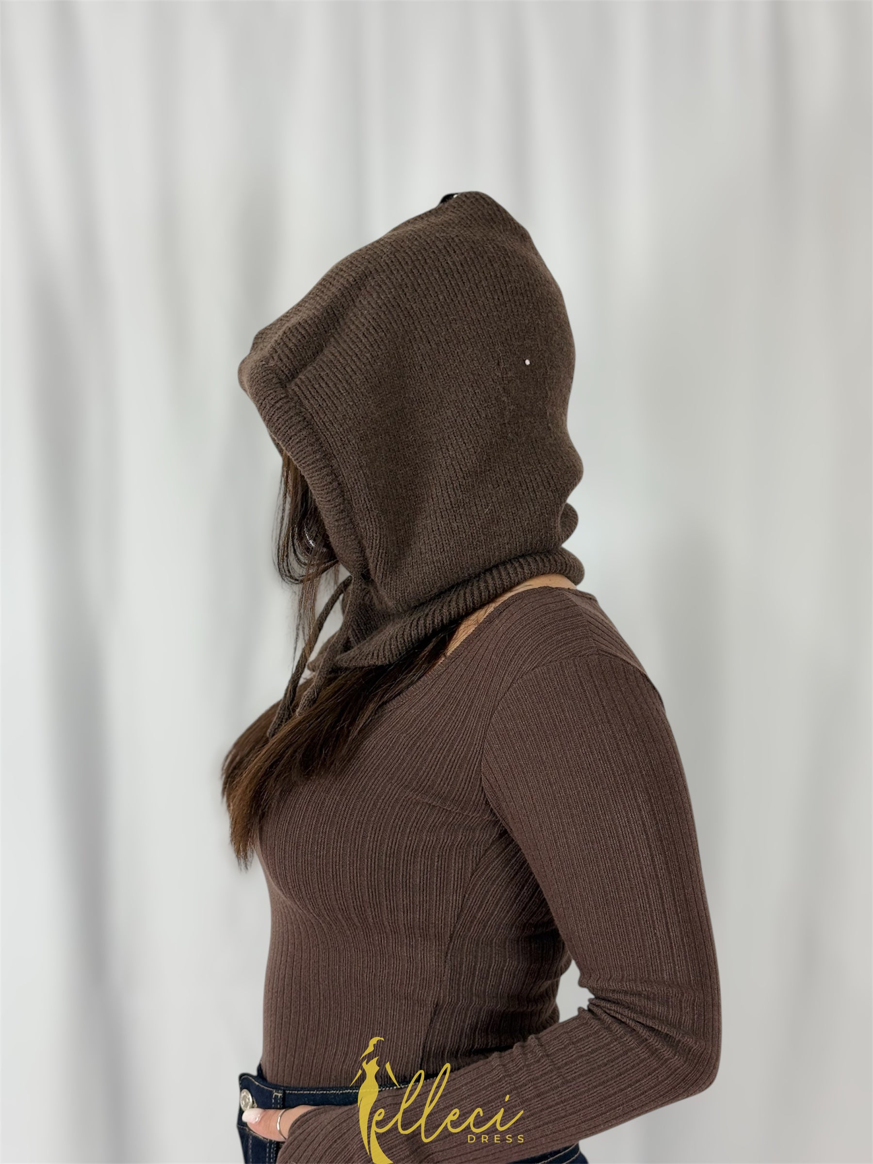 CAPPELLO BALACLAVA