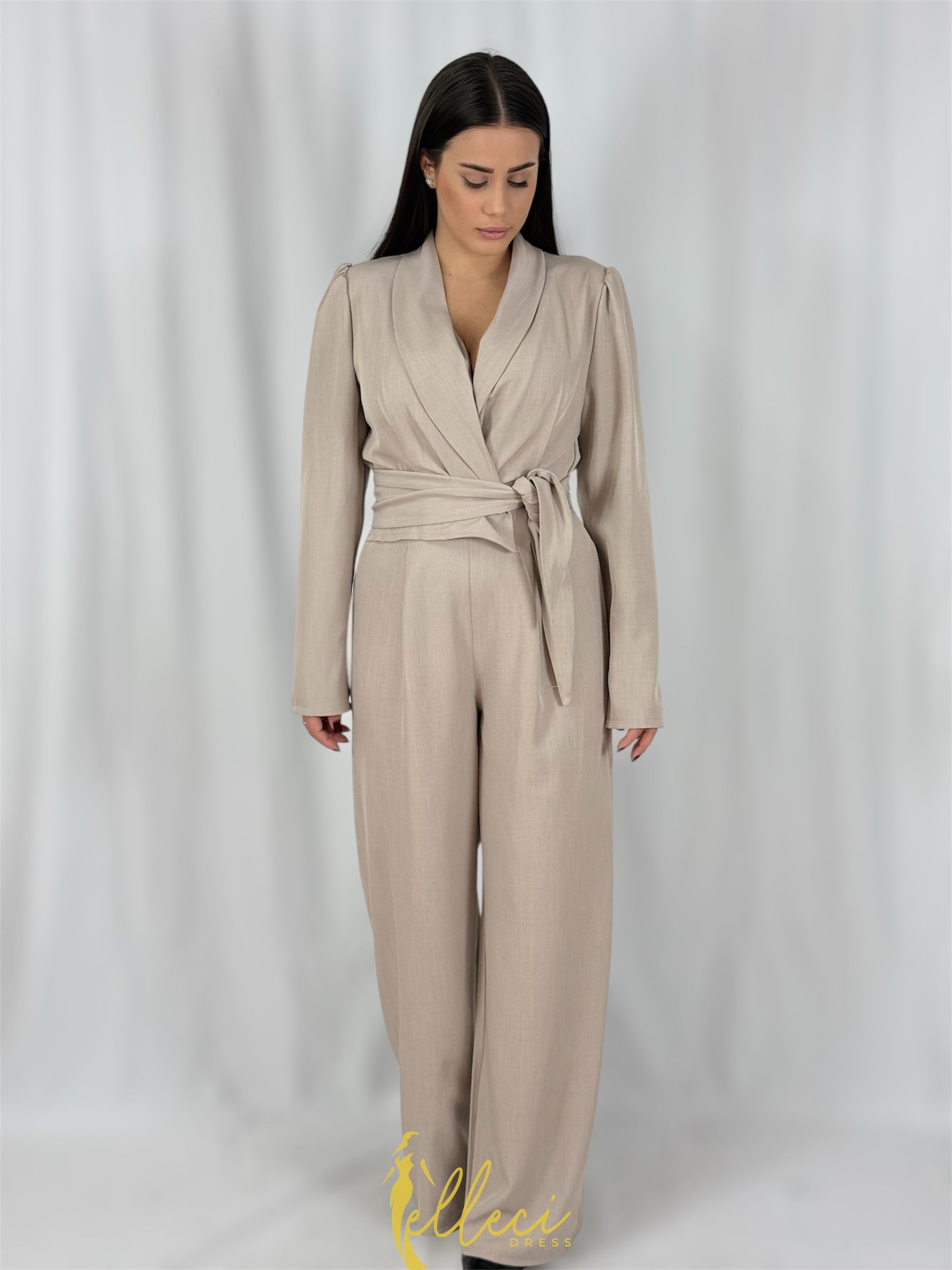 JUMPSUIT SOFTLINE