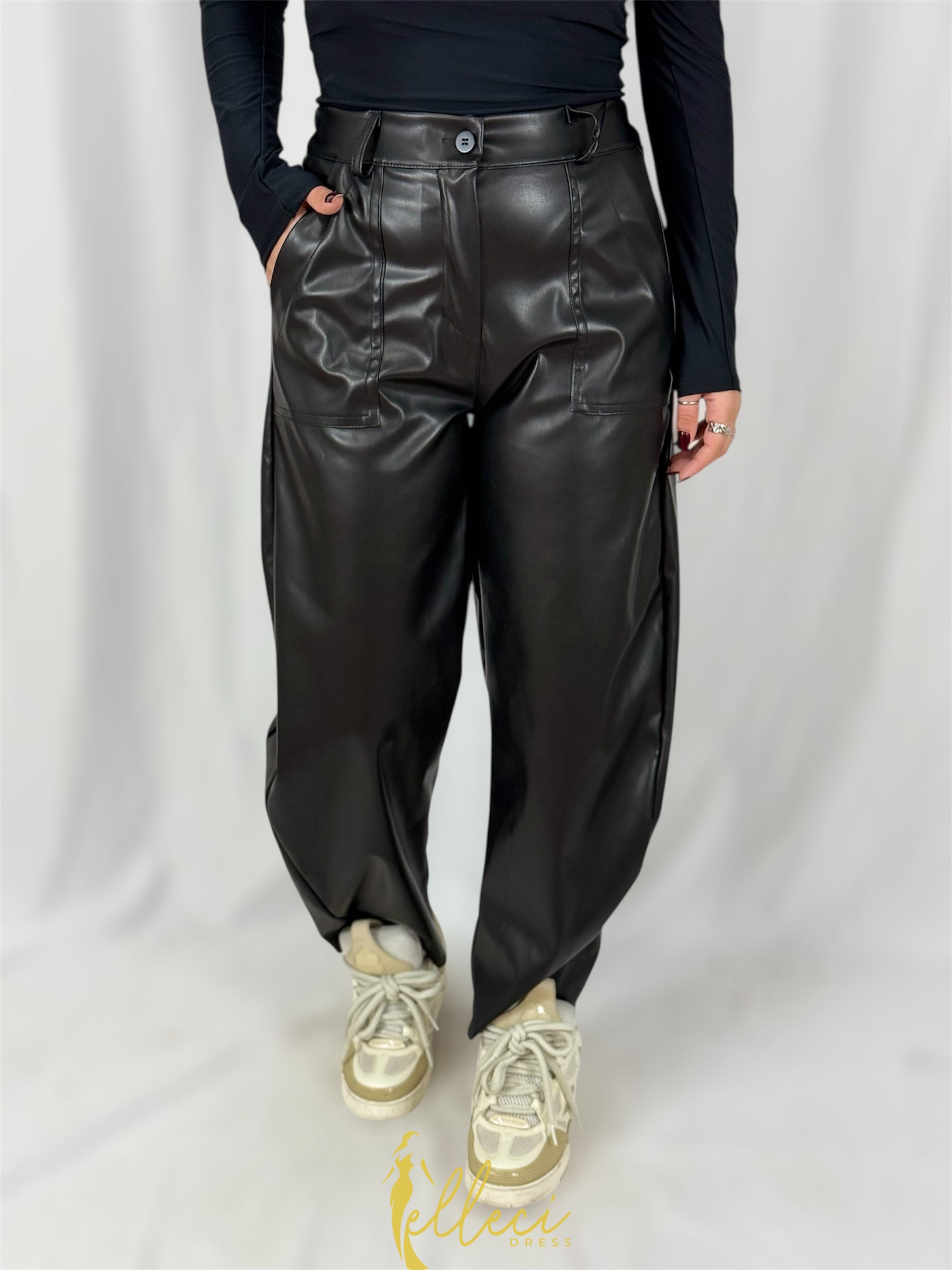 PANTALONE DARK