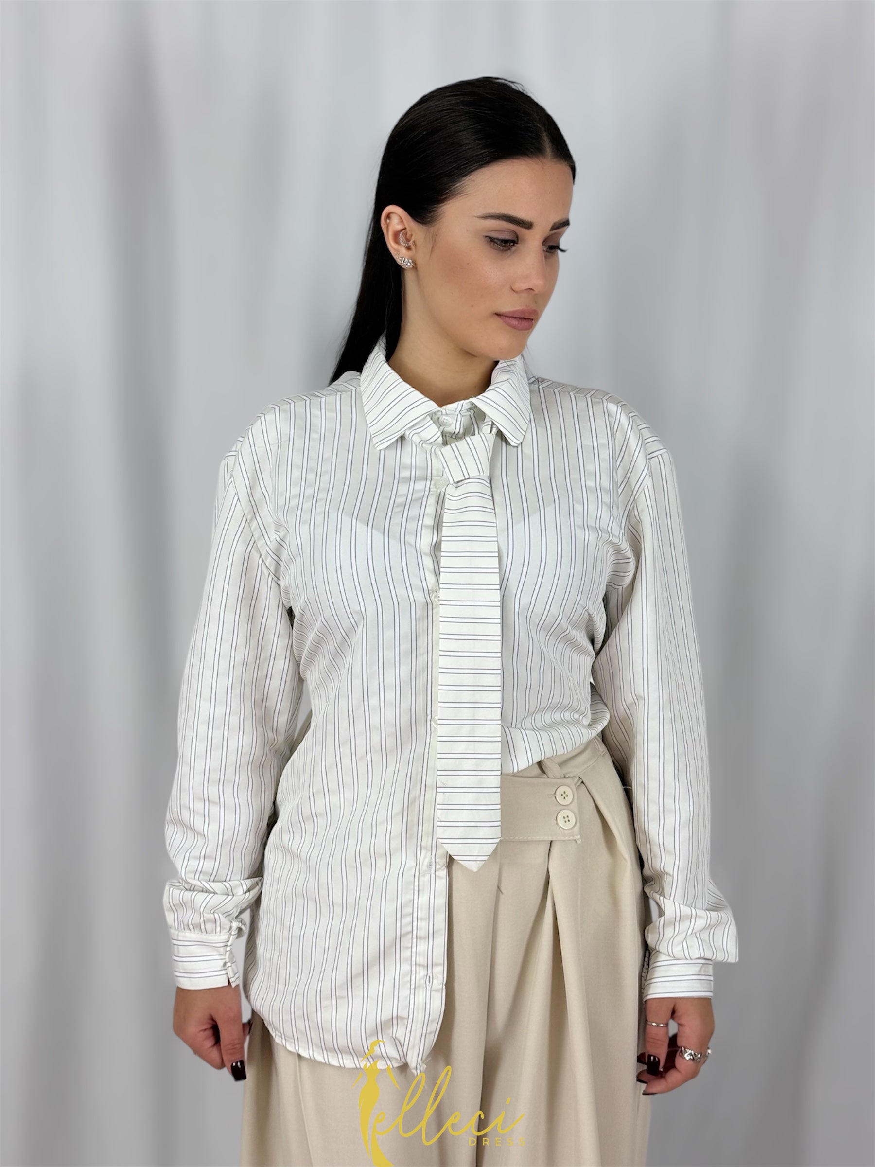 CAMICIA HAZEL
