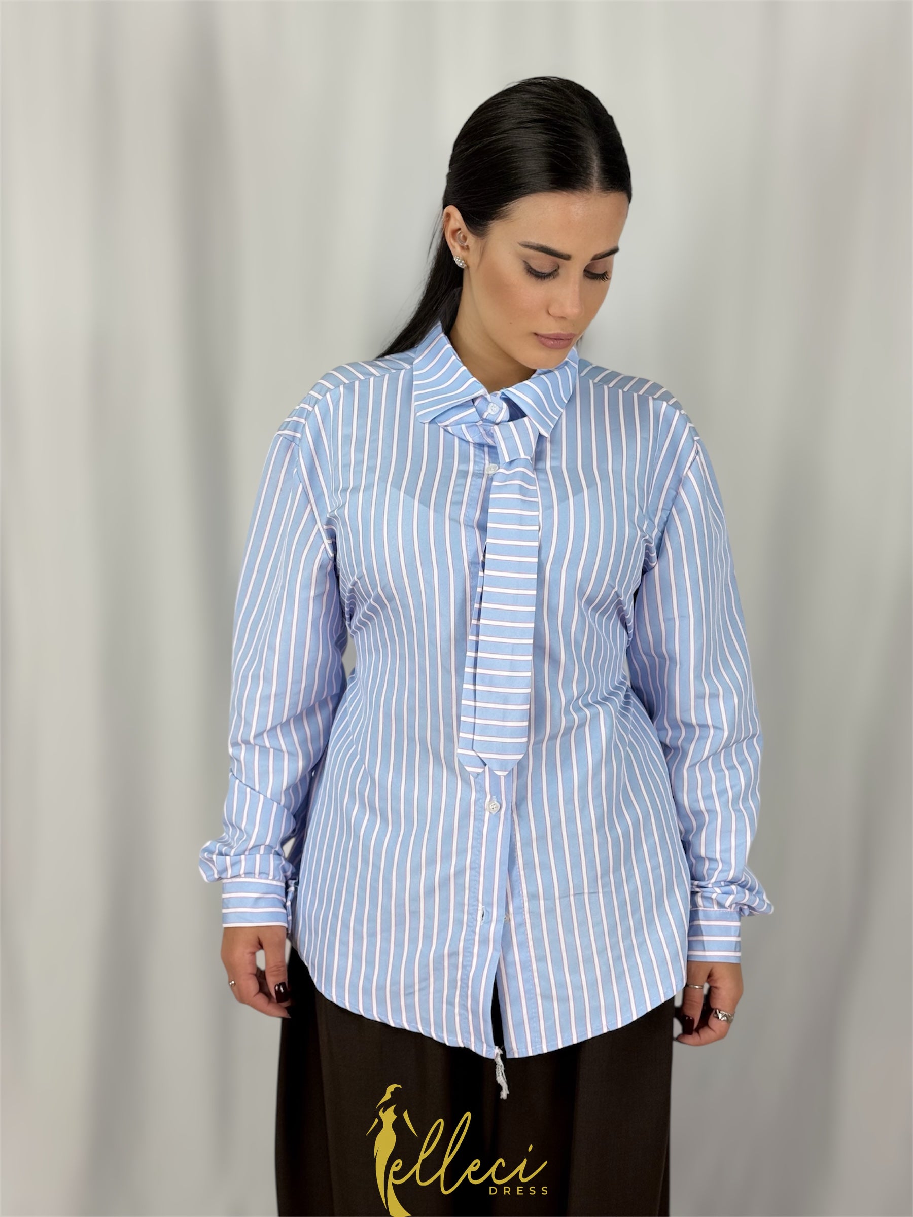 CAMICIA HAZEL