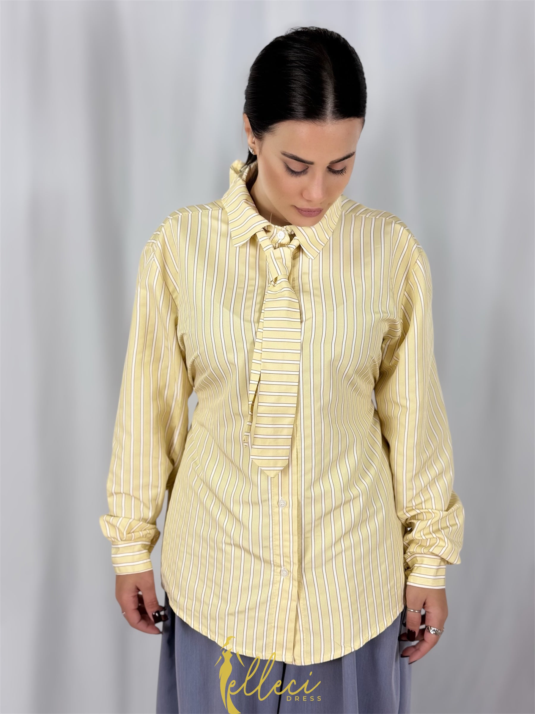 CAMICIA HAZEL