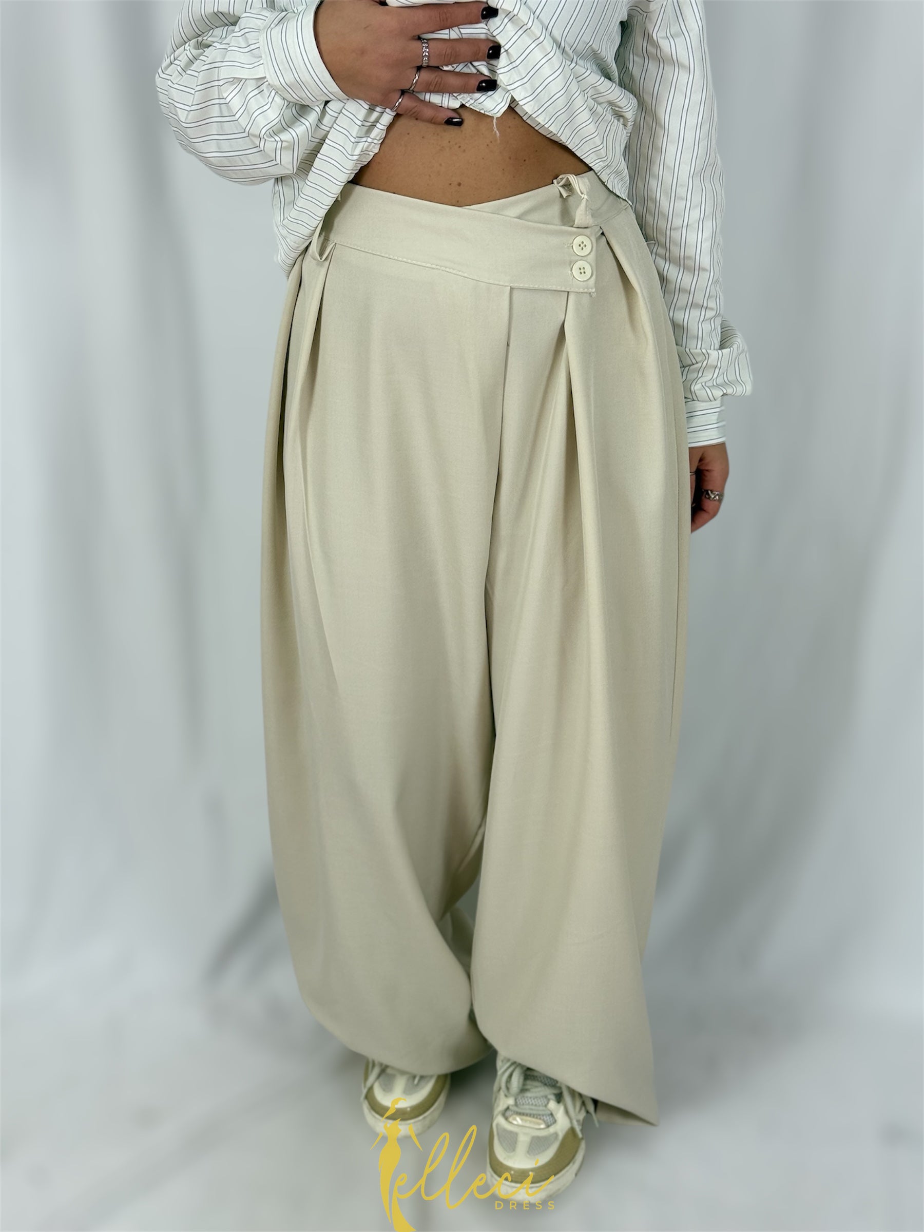 PANTALONE MELANIE