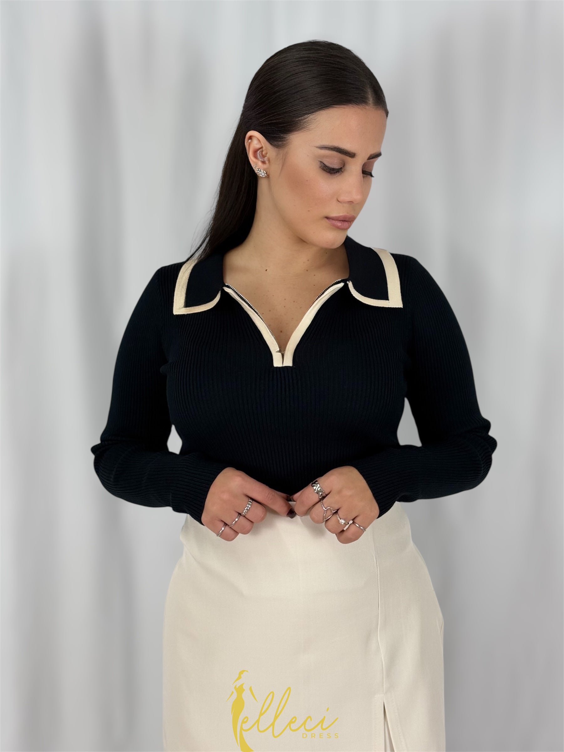 MAGLIA FEMME