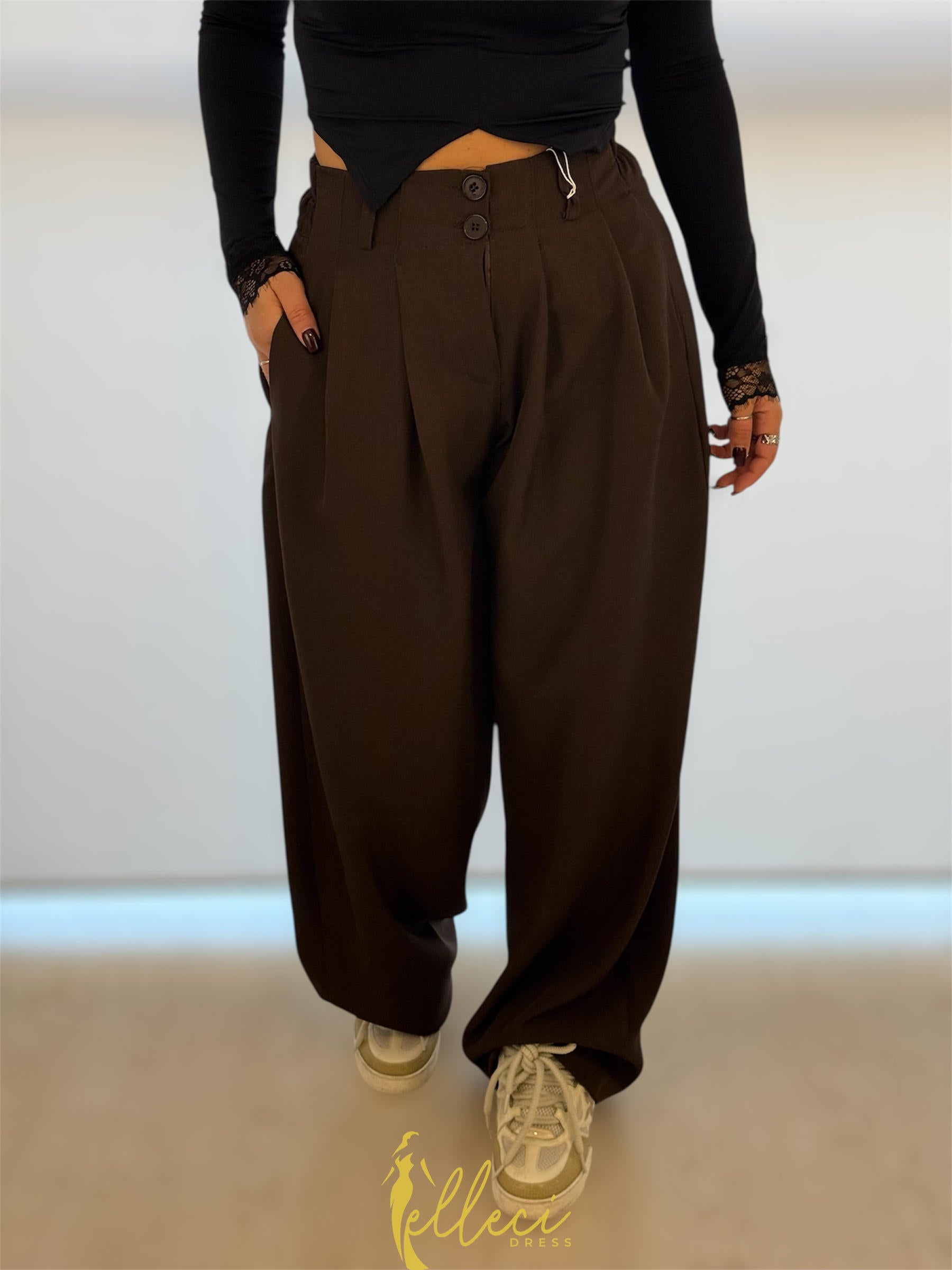 PANTALONE VERA