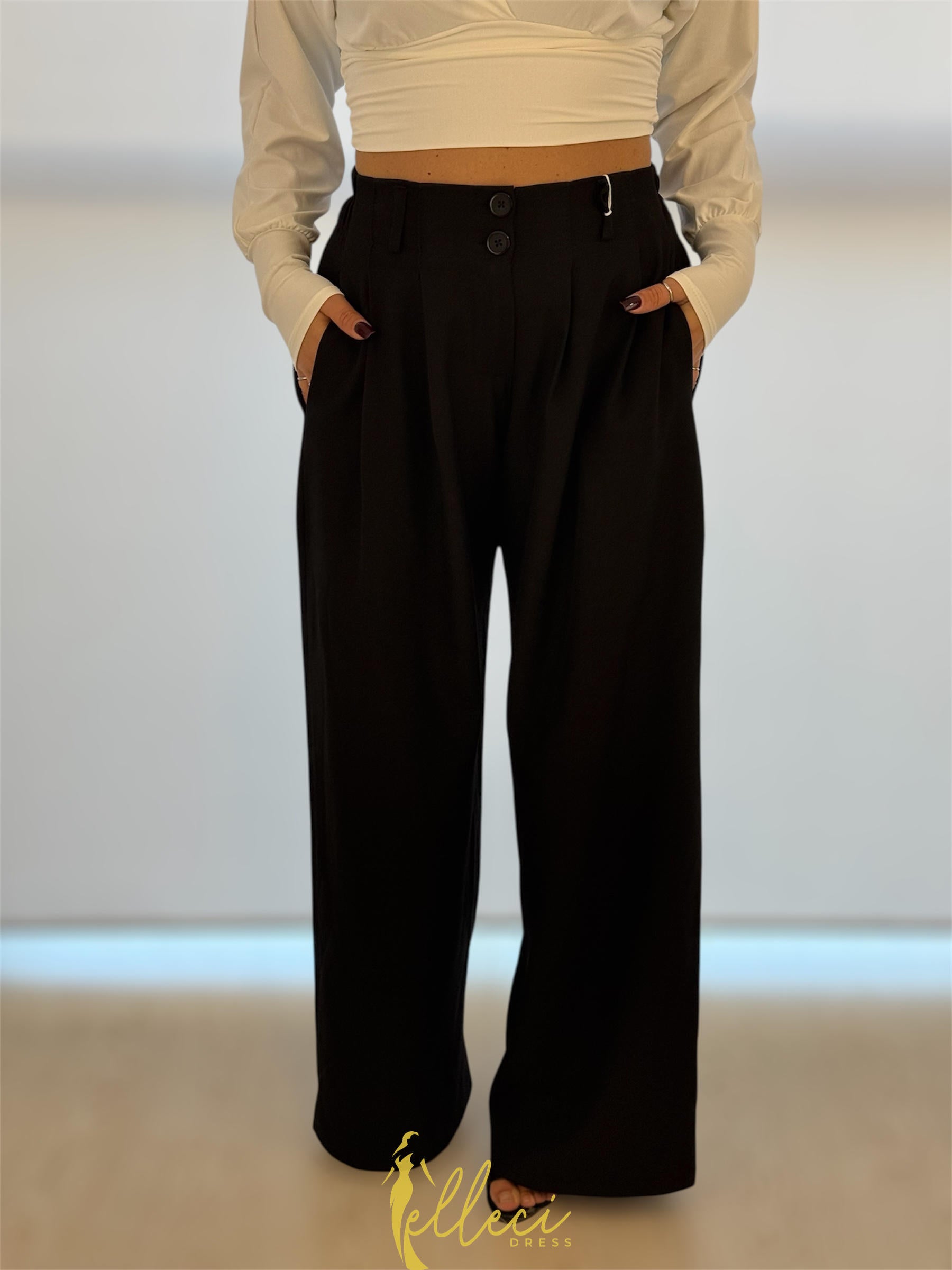 PANTALONE VERA