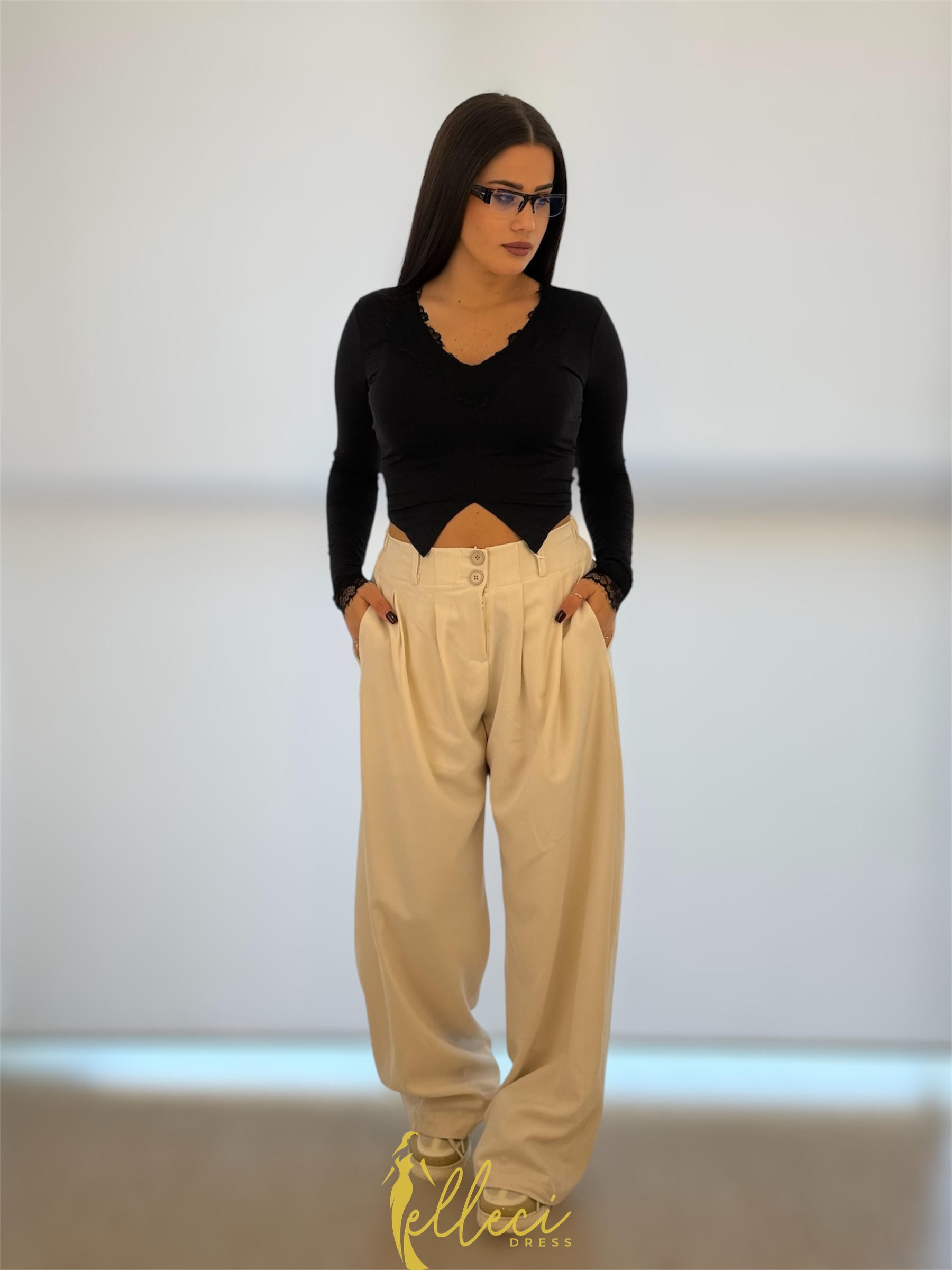 PANTALONE VERA