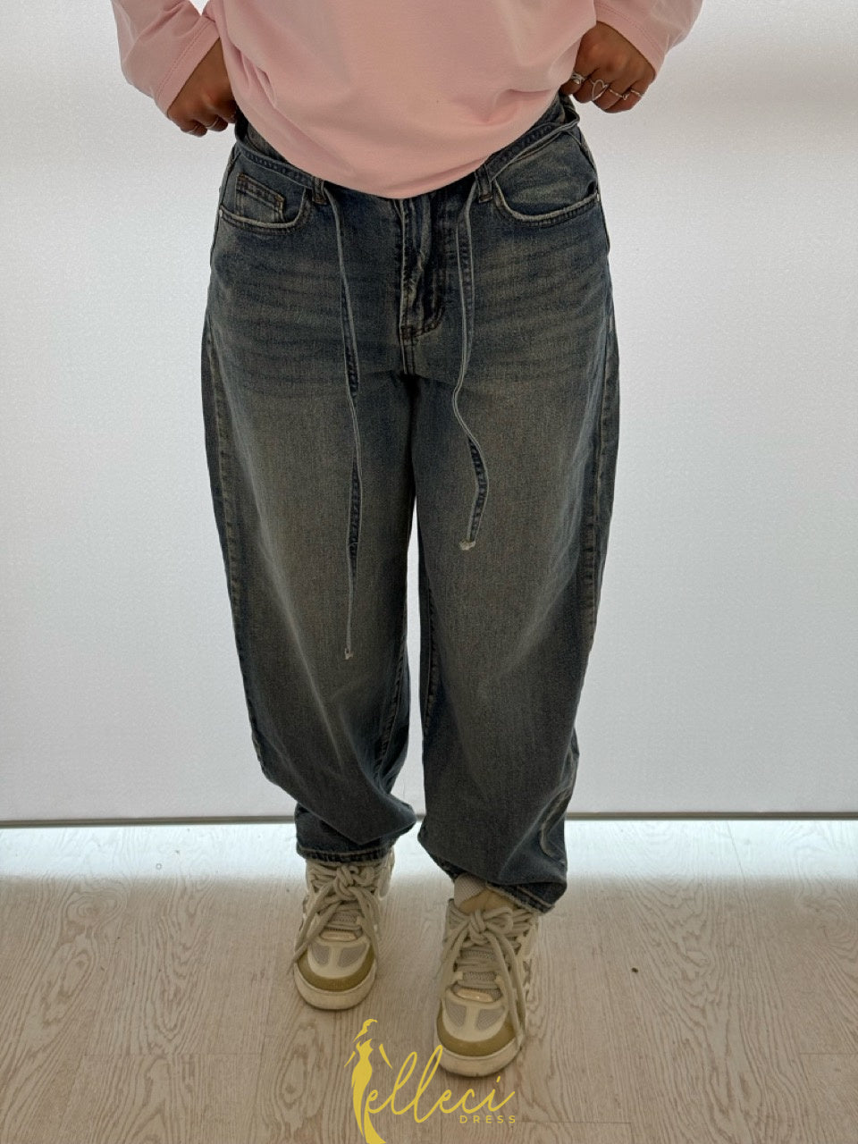 JEANS MONSTER