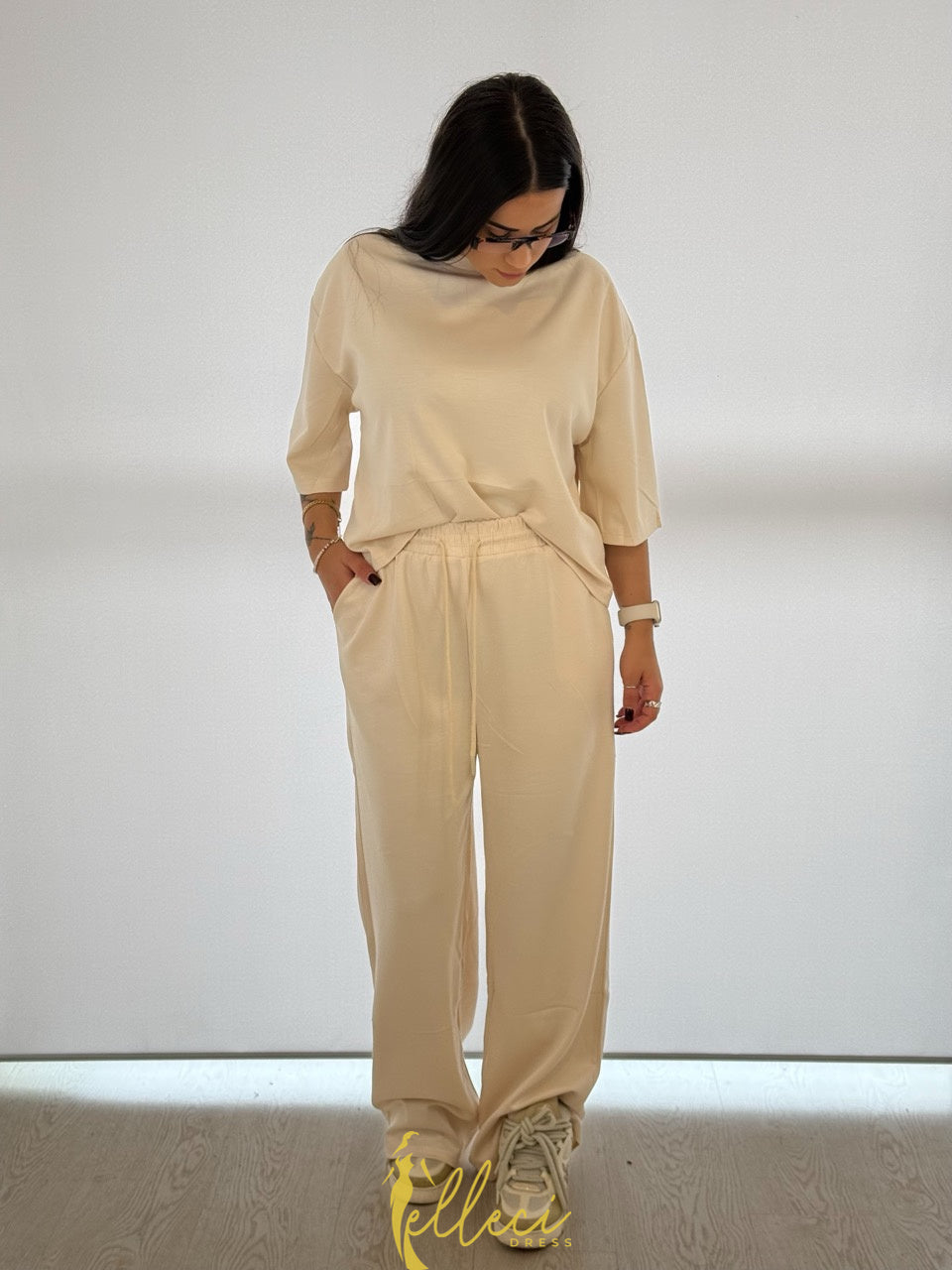 COORDINATO SHINE