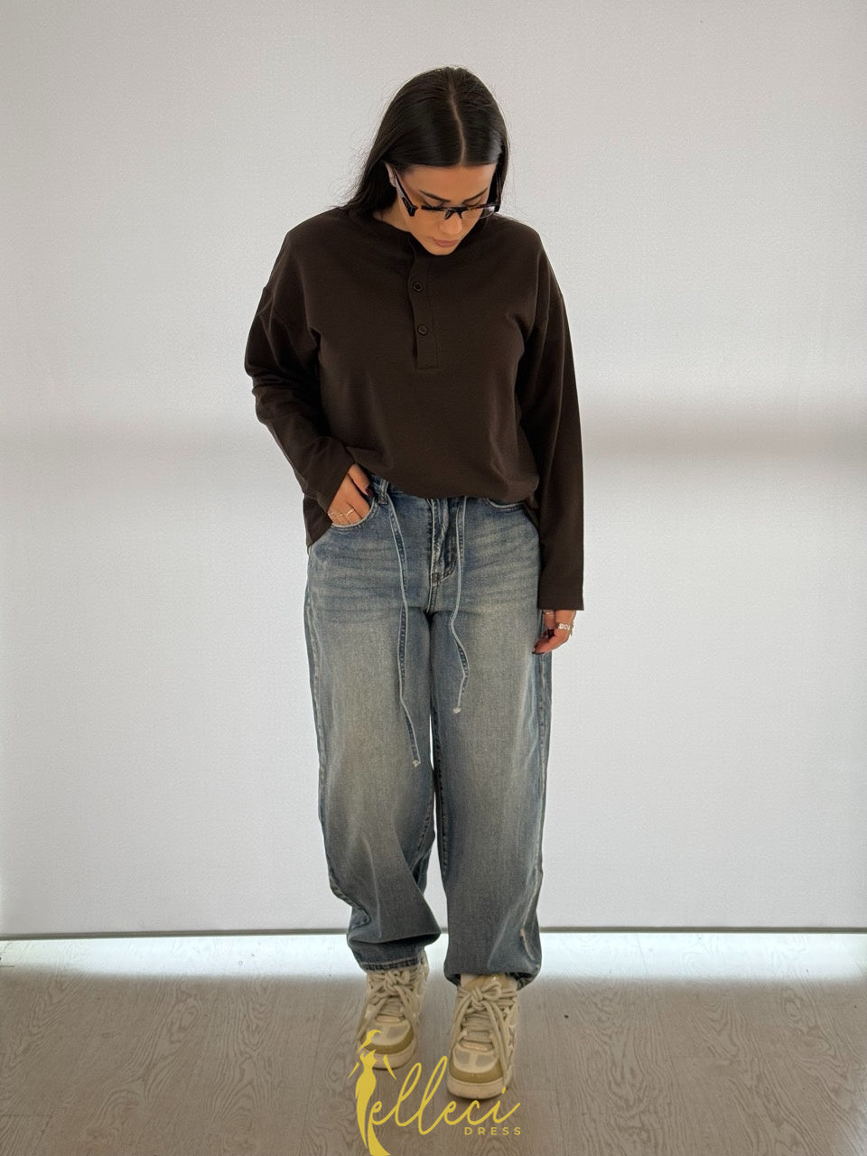 MAGLIA STYLE