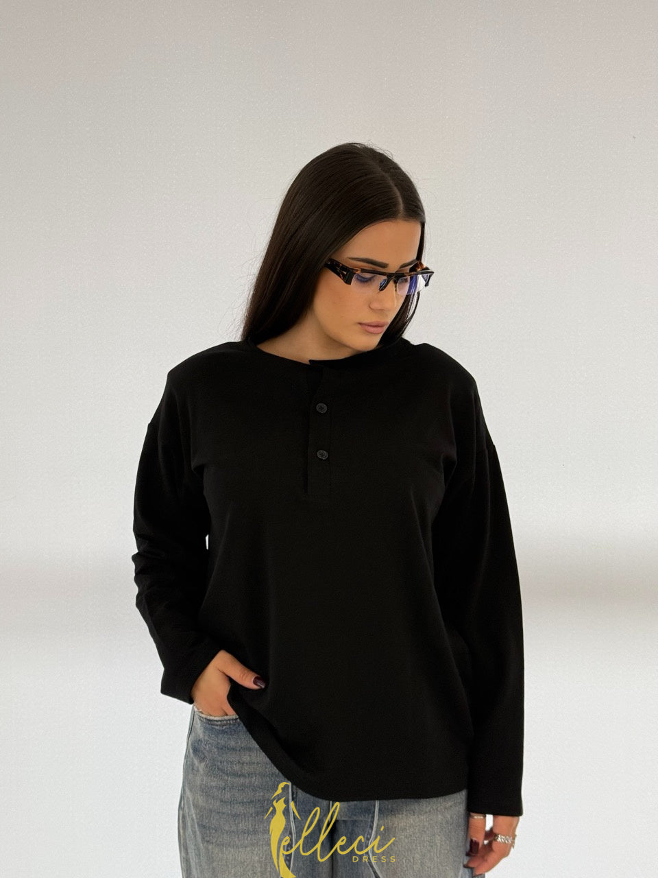 MAGLIA STYLE