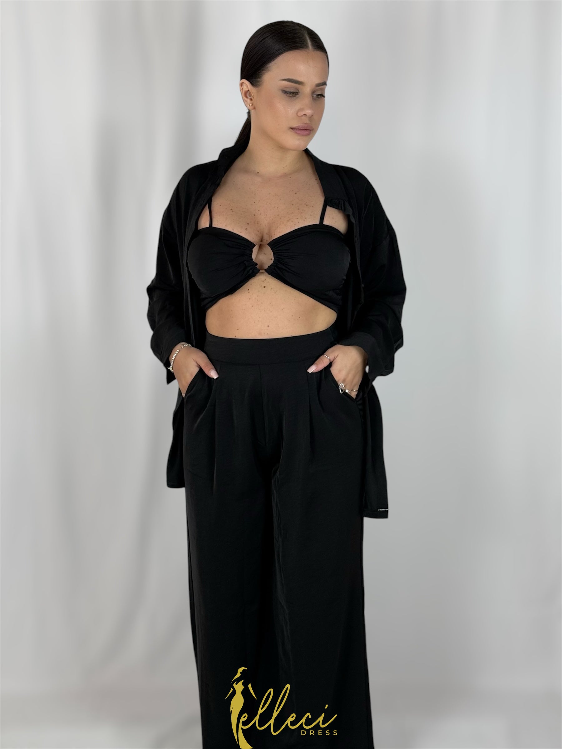 COORDINATO EMY