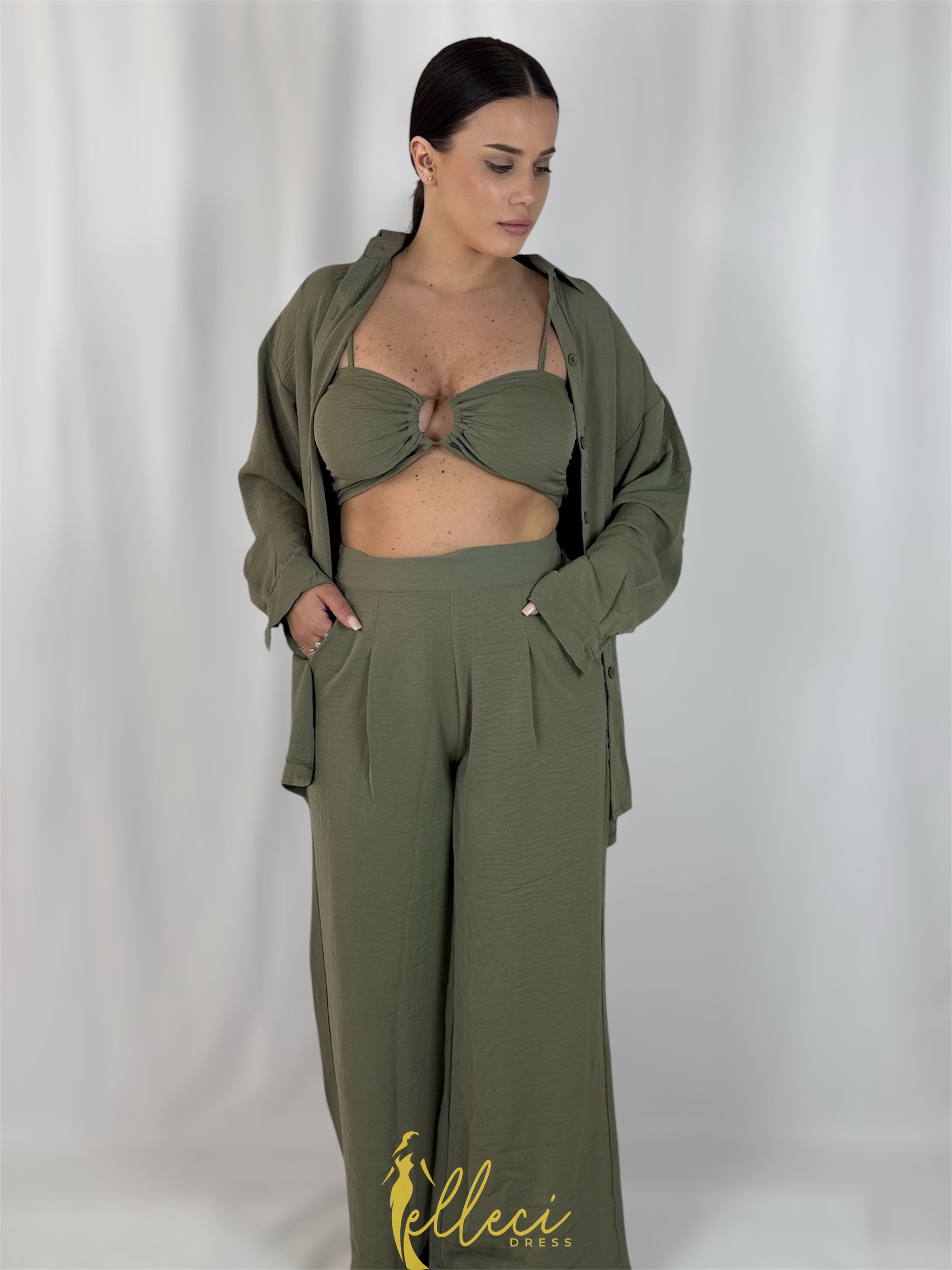COORDINATO EMY