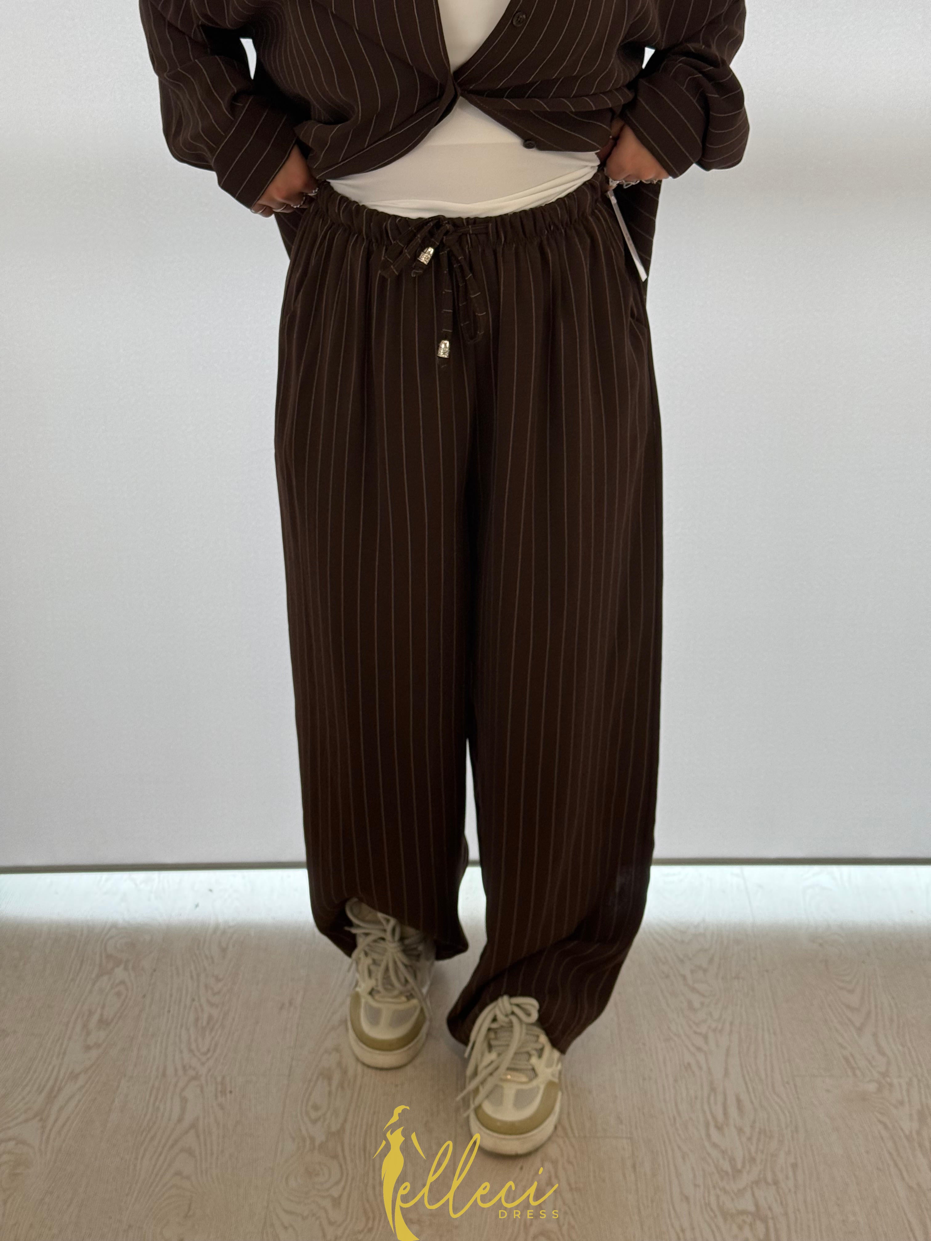 COORDINATO SPRING