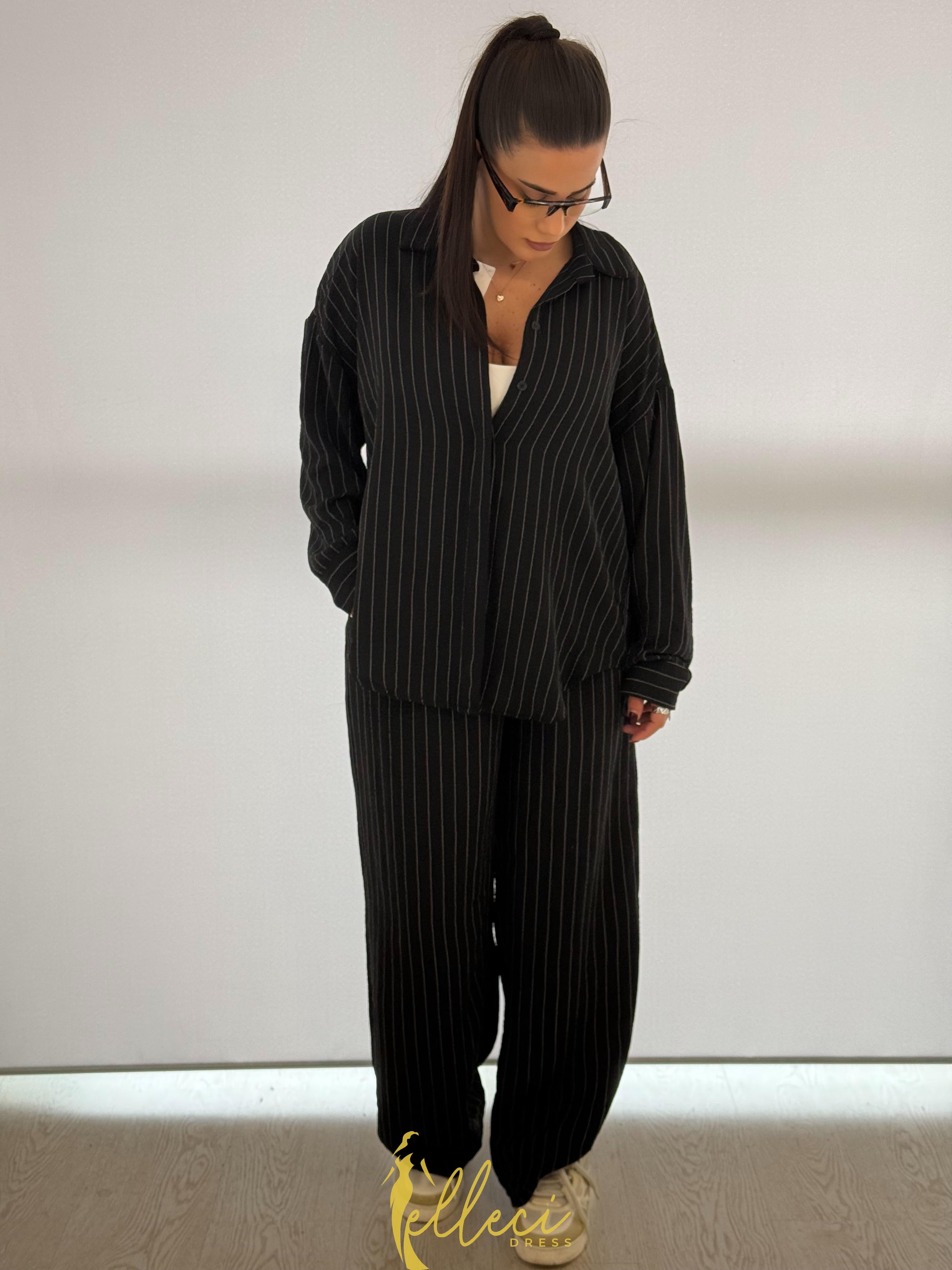 COORDINATO SPRING