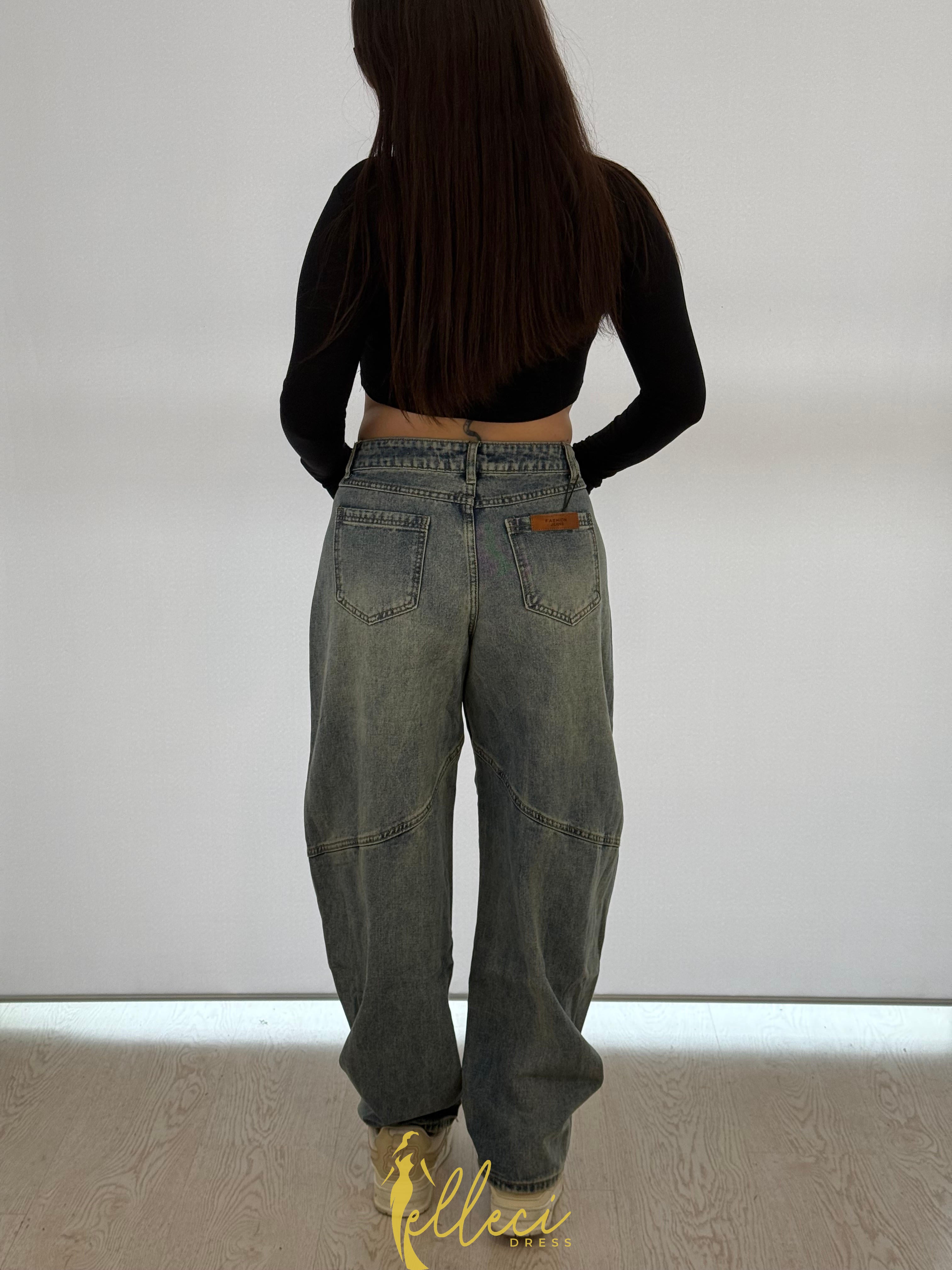 JEANS ELOISE