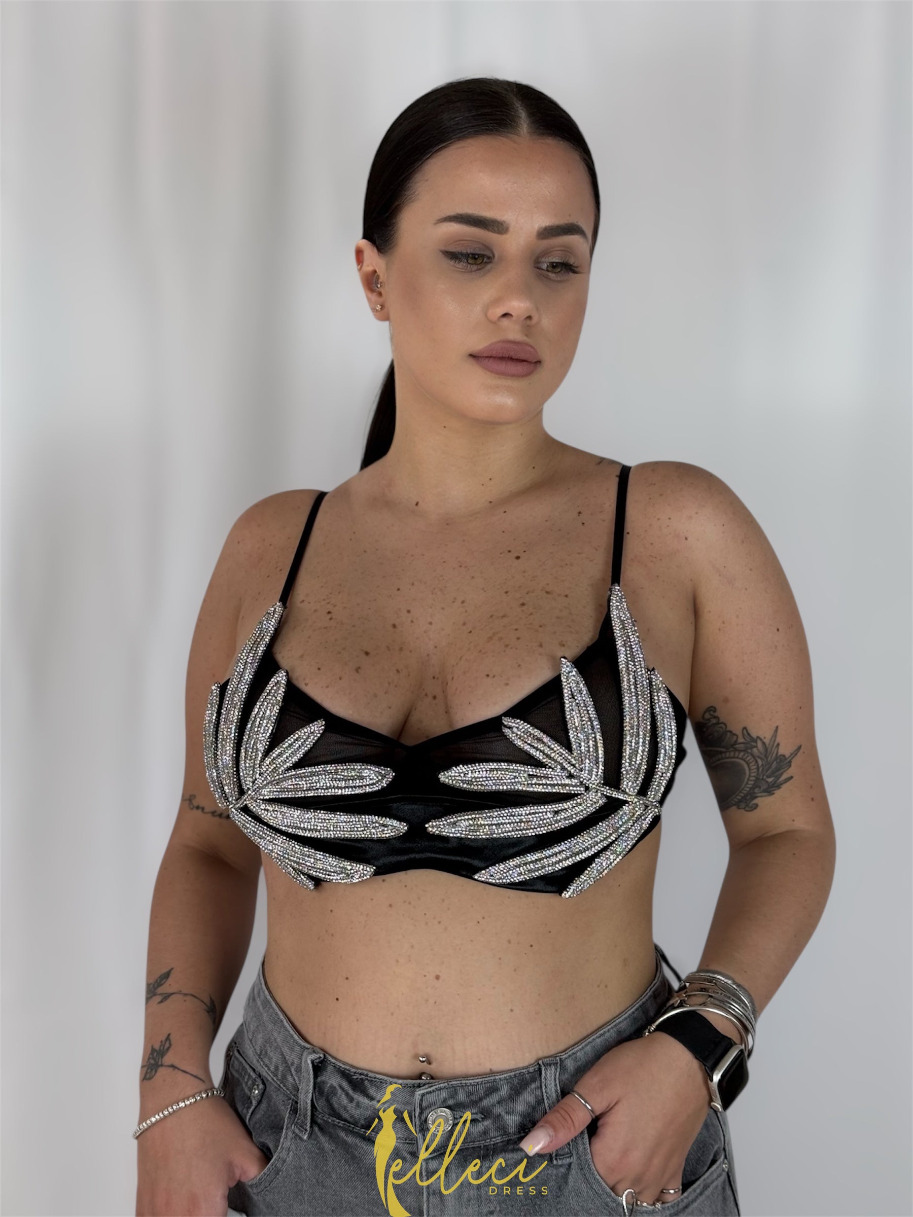 TOP BRALETTE DIVINA