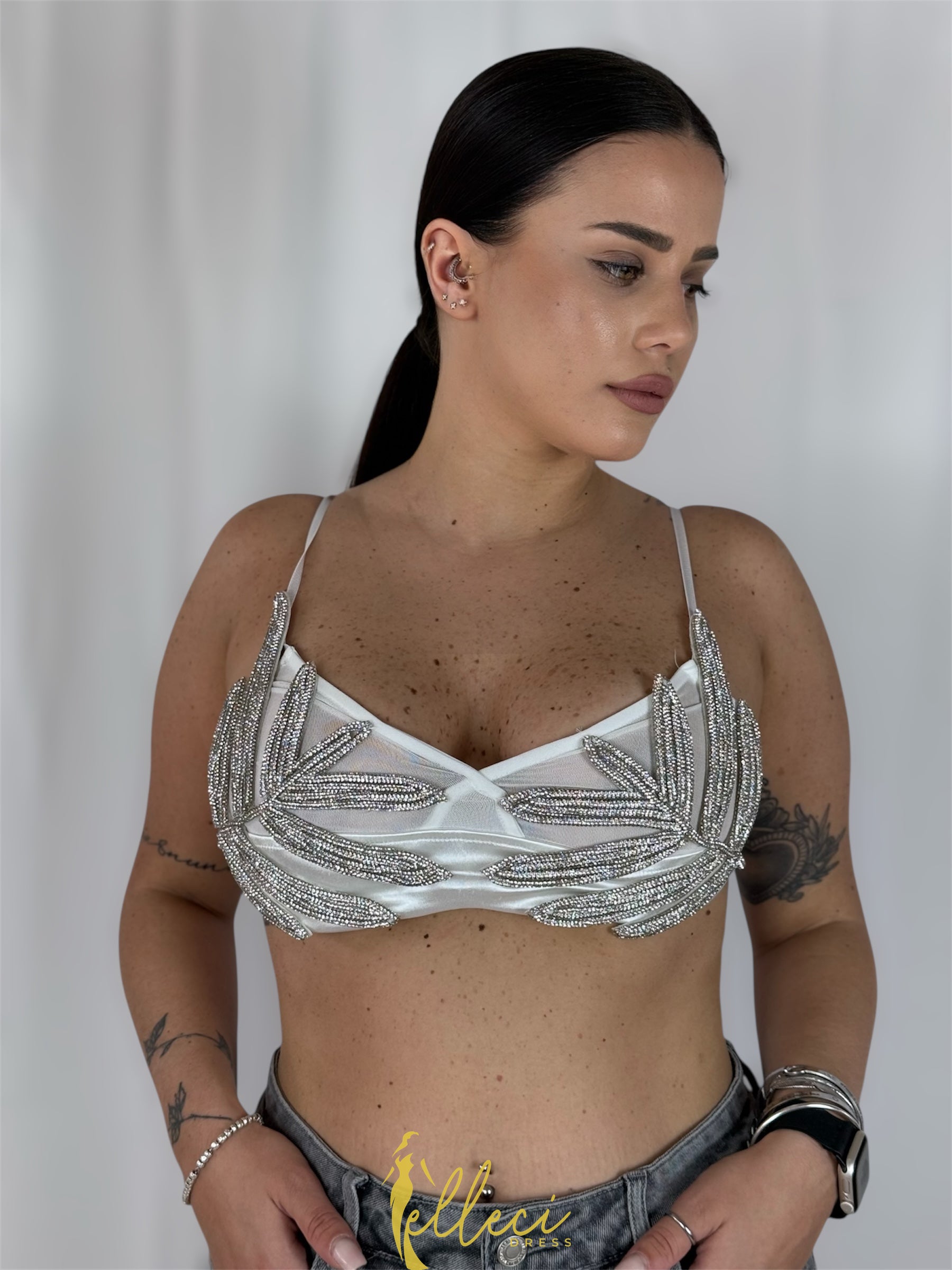 TOP BRALETTE DIVINA