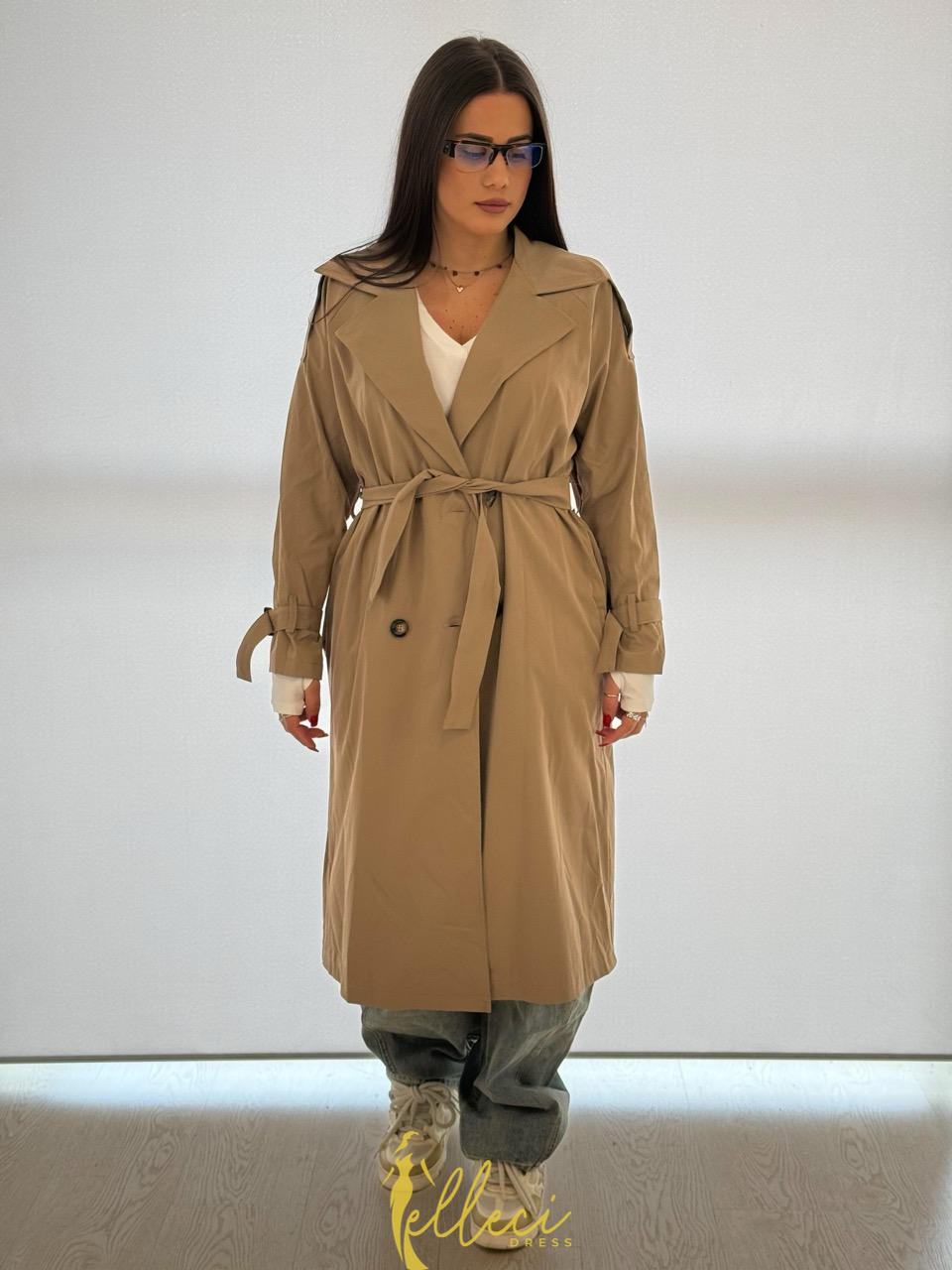 TRENCH MISS