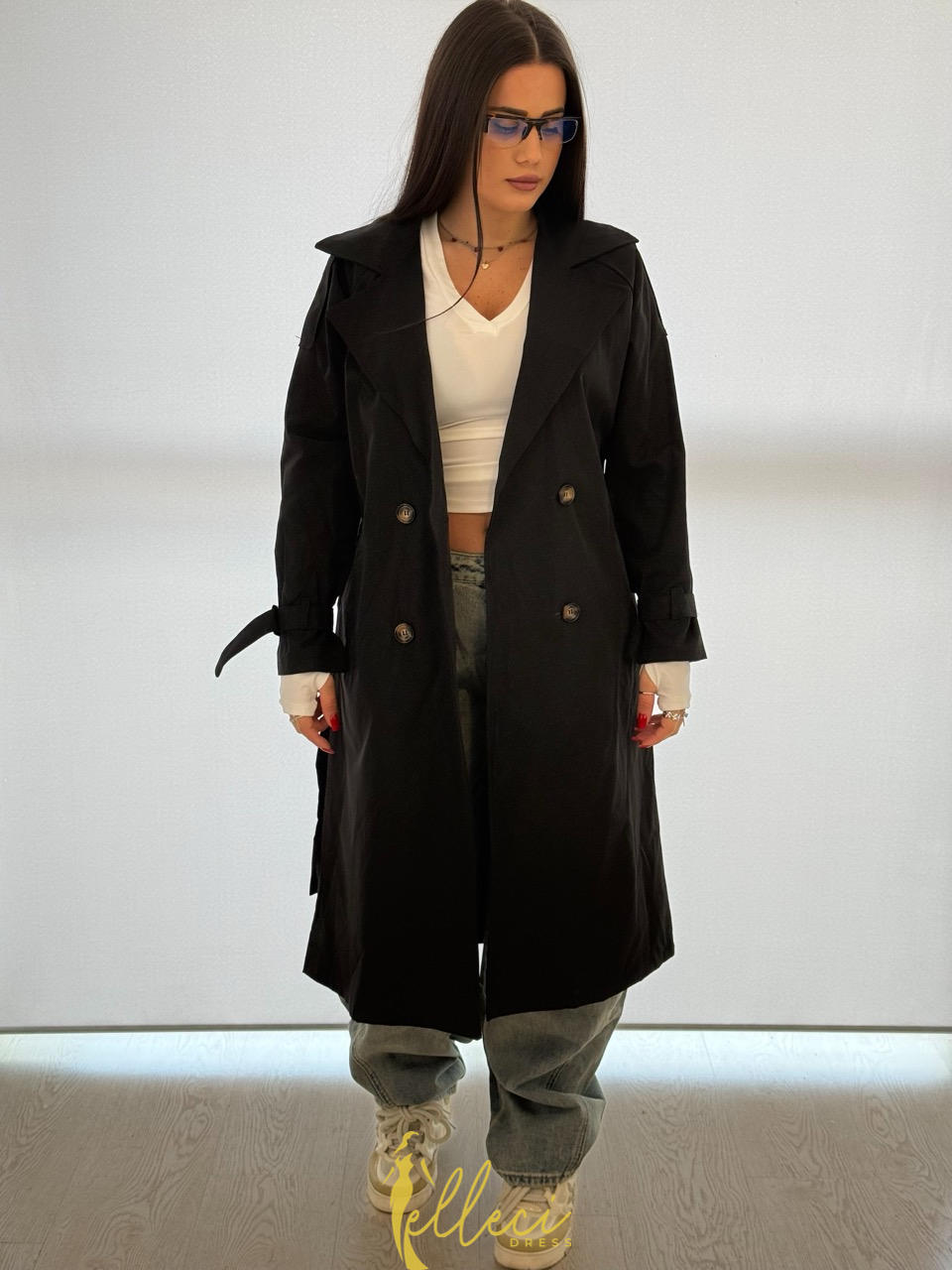 TRENCH MISS