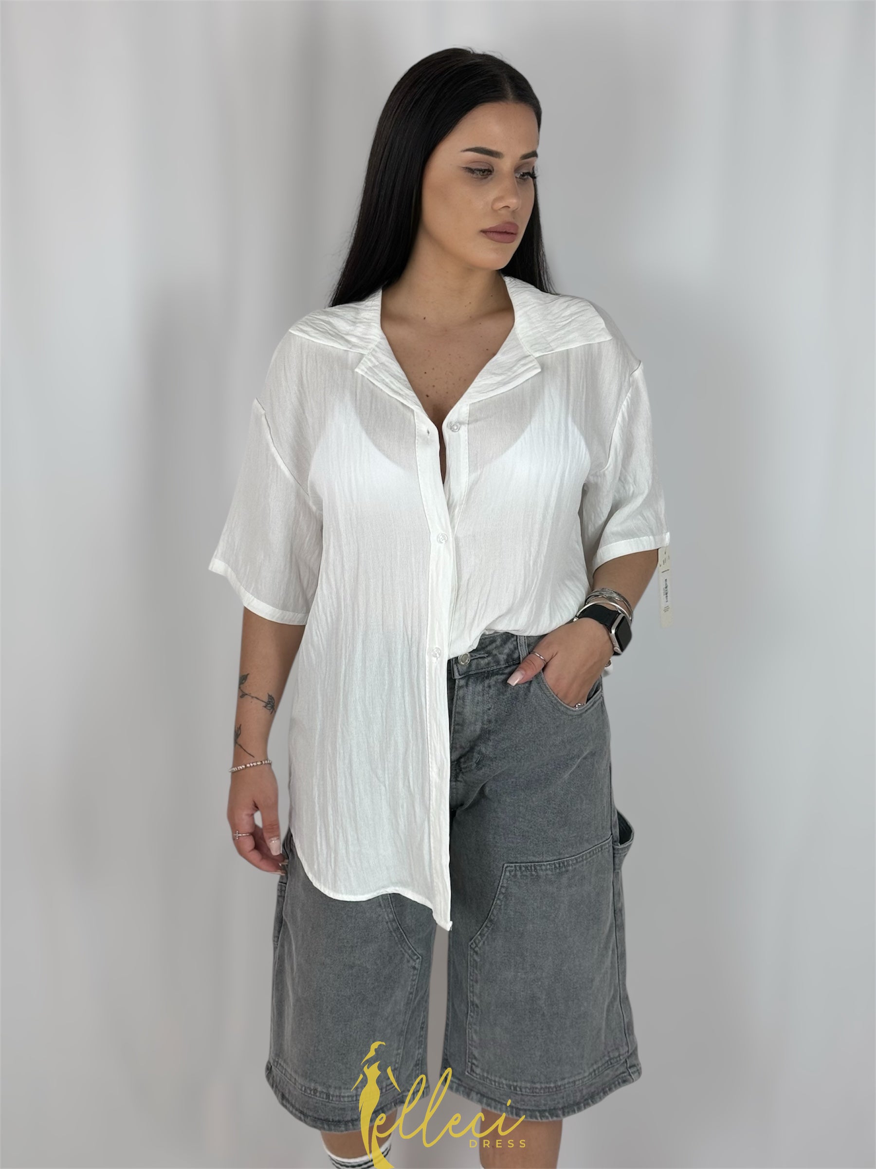 CAMICIA NATY