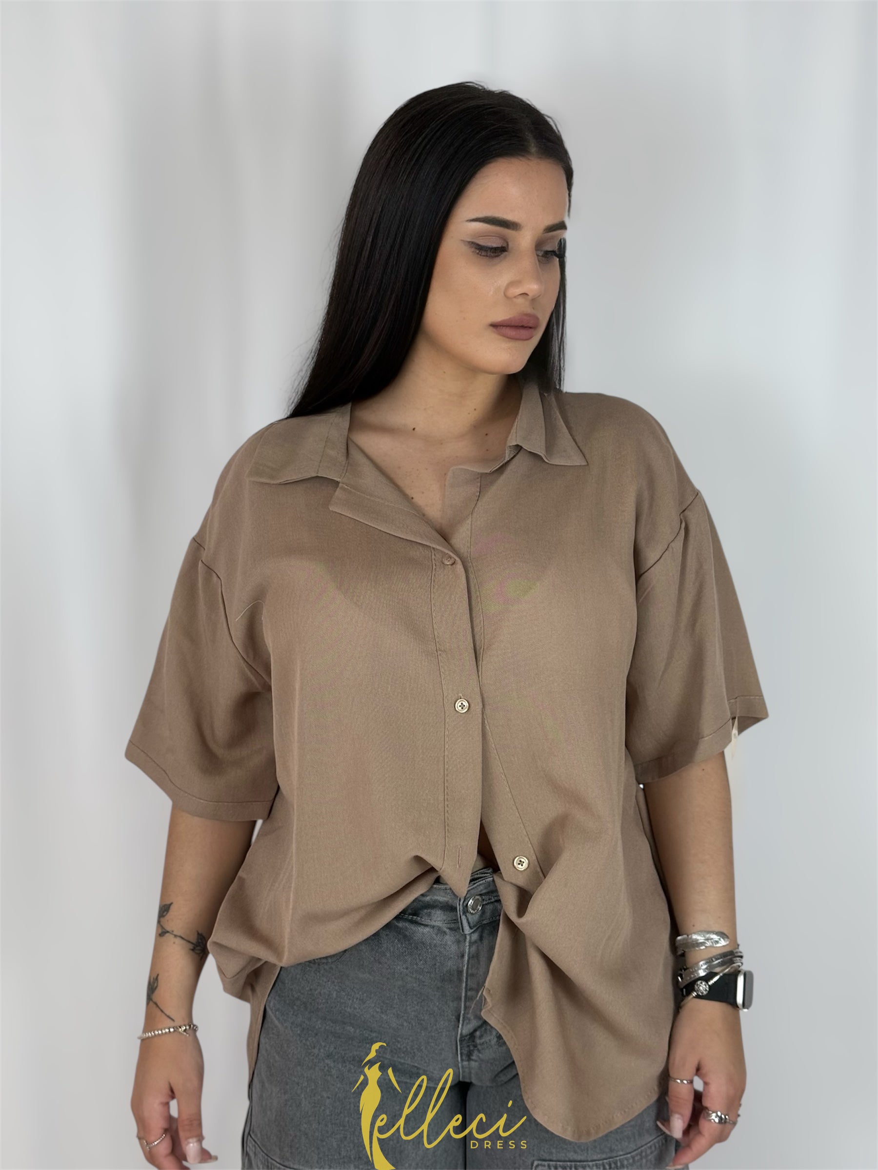 CAMICIA NATY