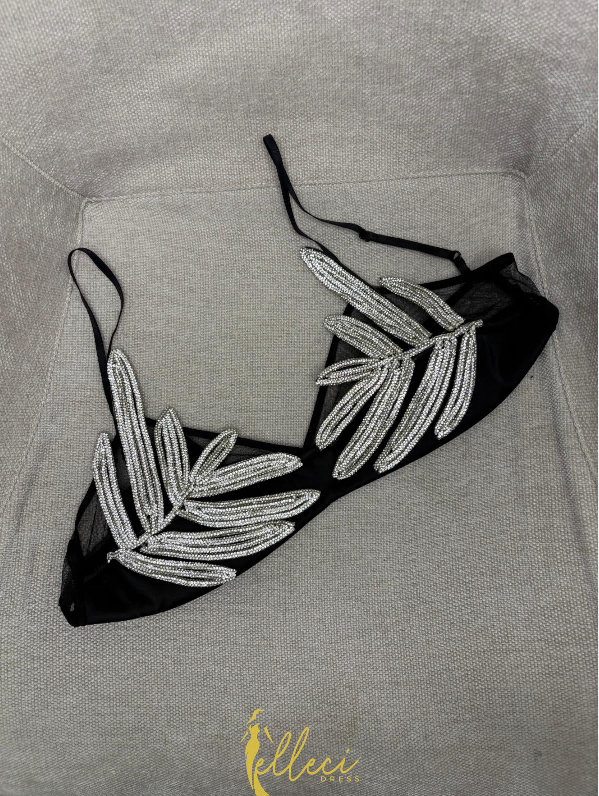 TOP BRALETTE DIVINA
